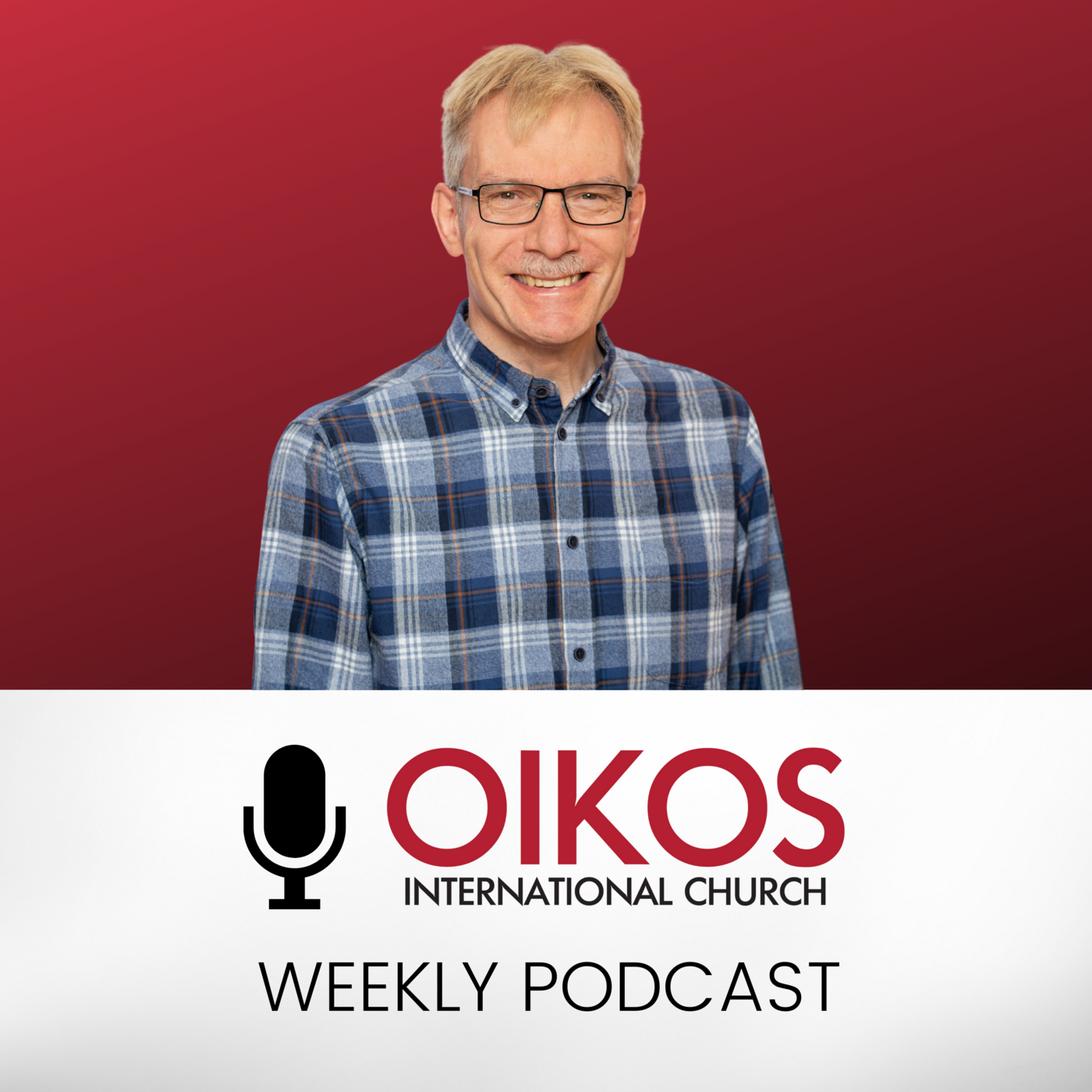 Oikos International Church\'s Podcast
