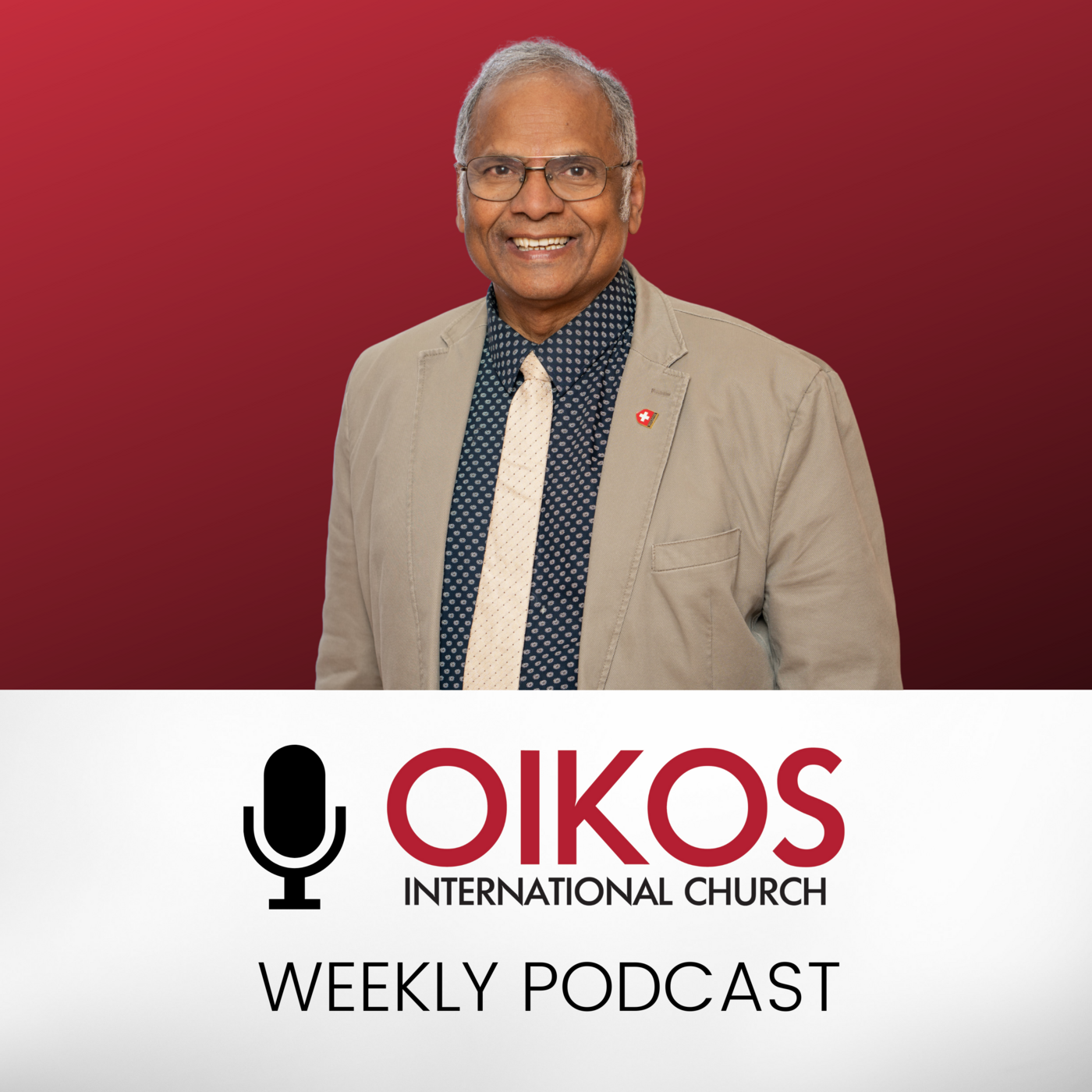 Oikos International Church\'s Podcast