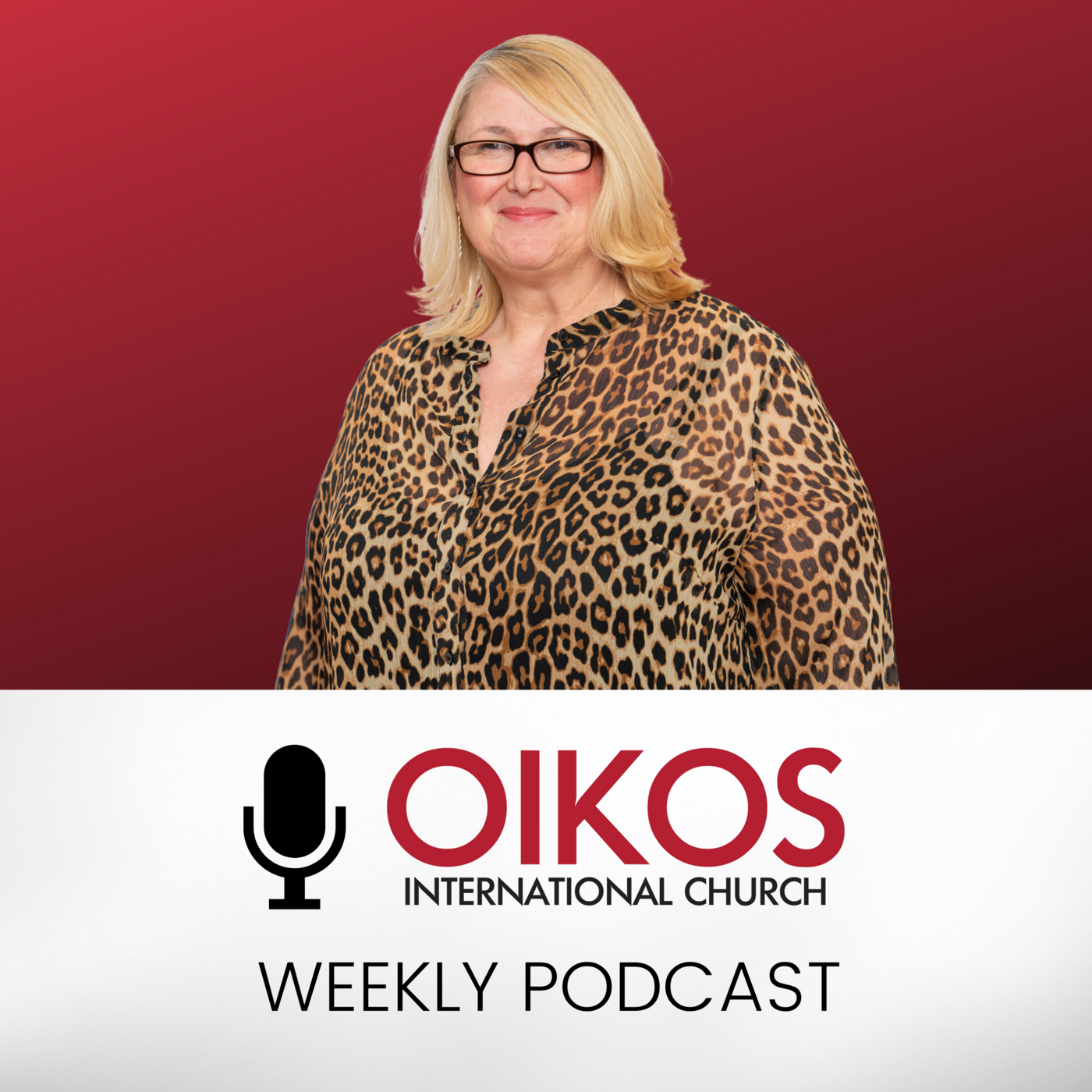 Oikos International Church\'s Podcast