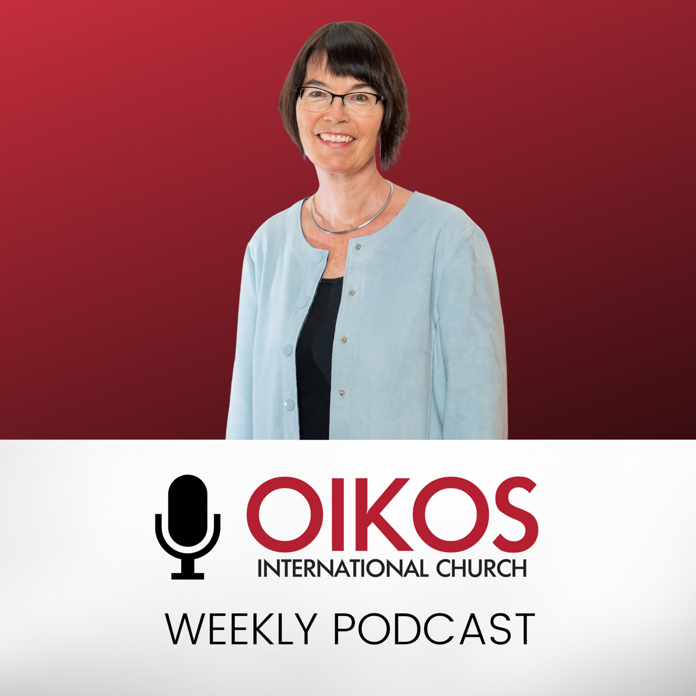 Oikos International Church\'s Podcast