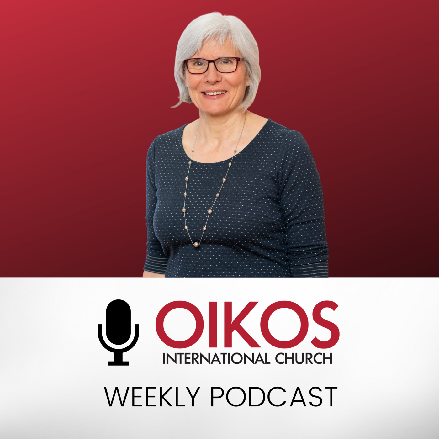 Oikos International Church\'s Podcast
