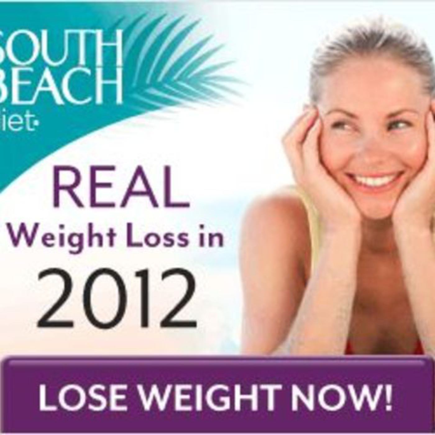 South Beach Diet's Podcast