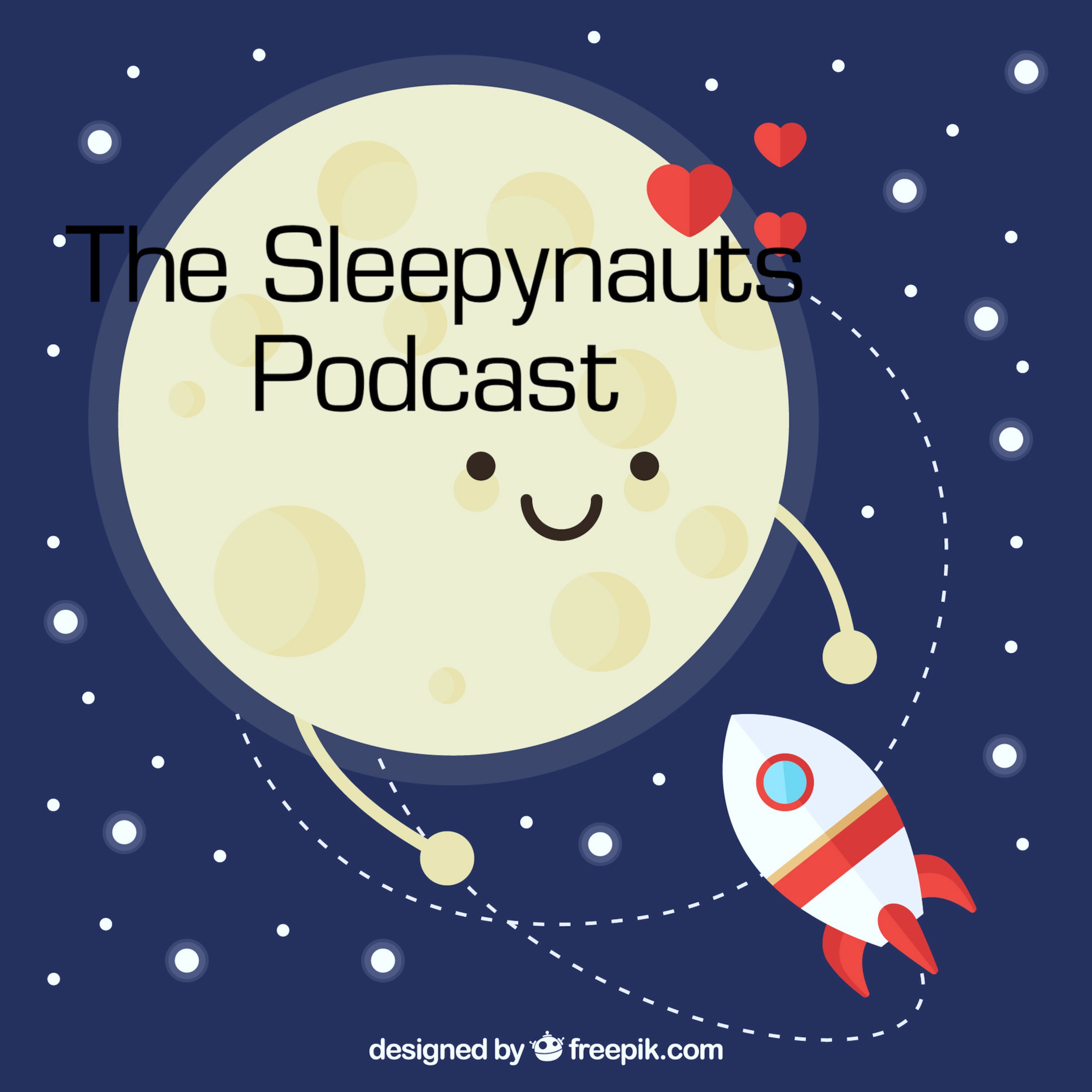 The Sleepynauts Podcast