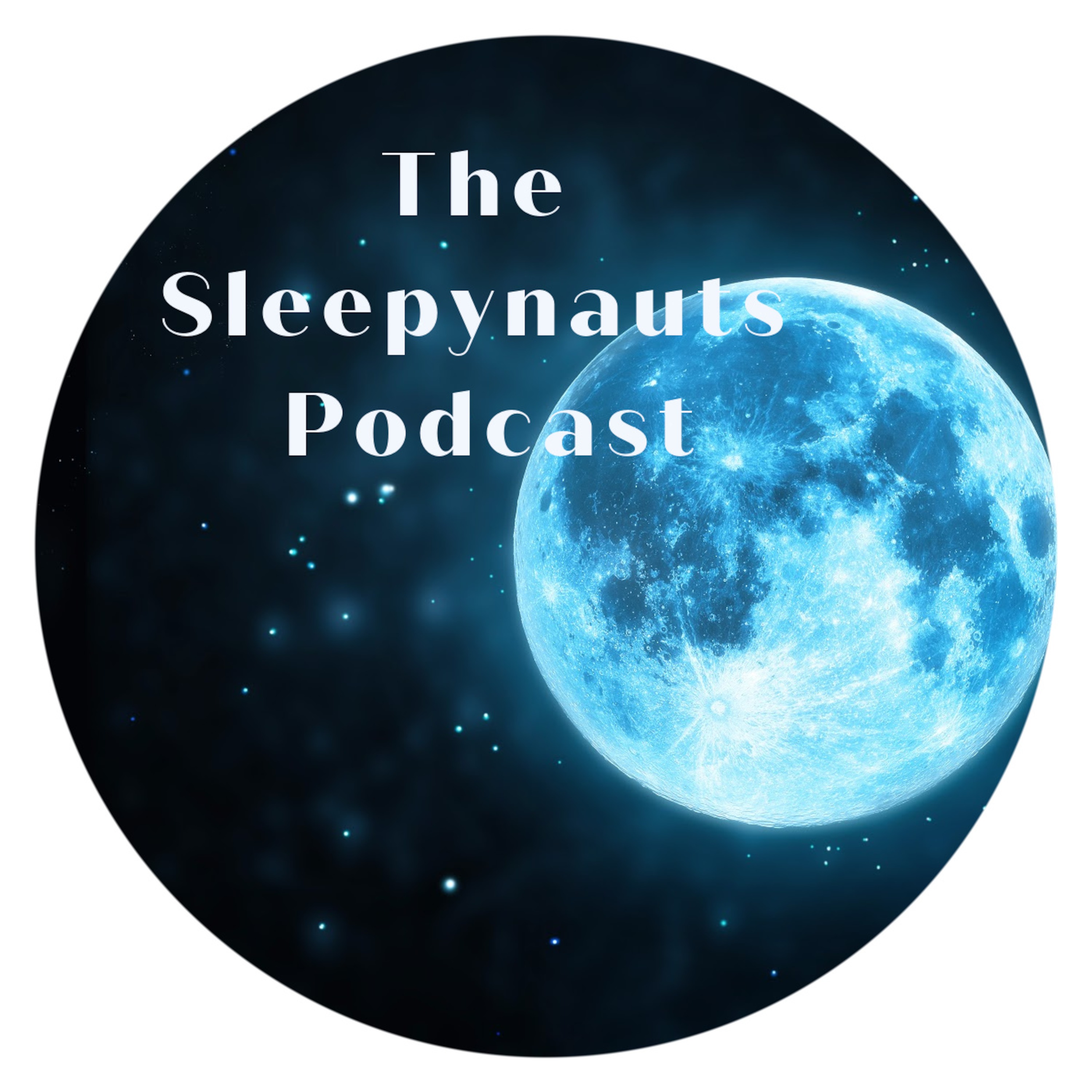 The Sleepynauts Podcast