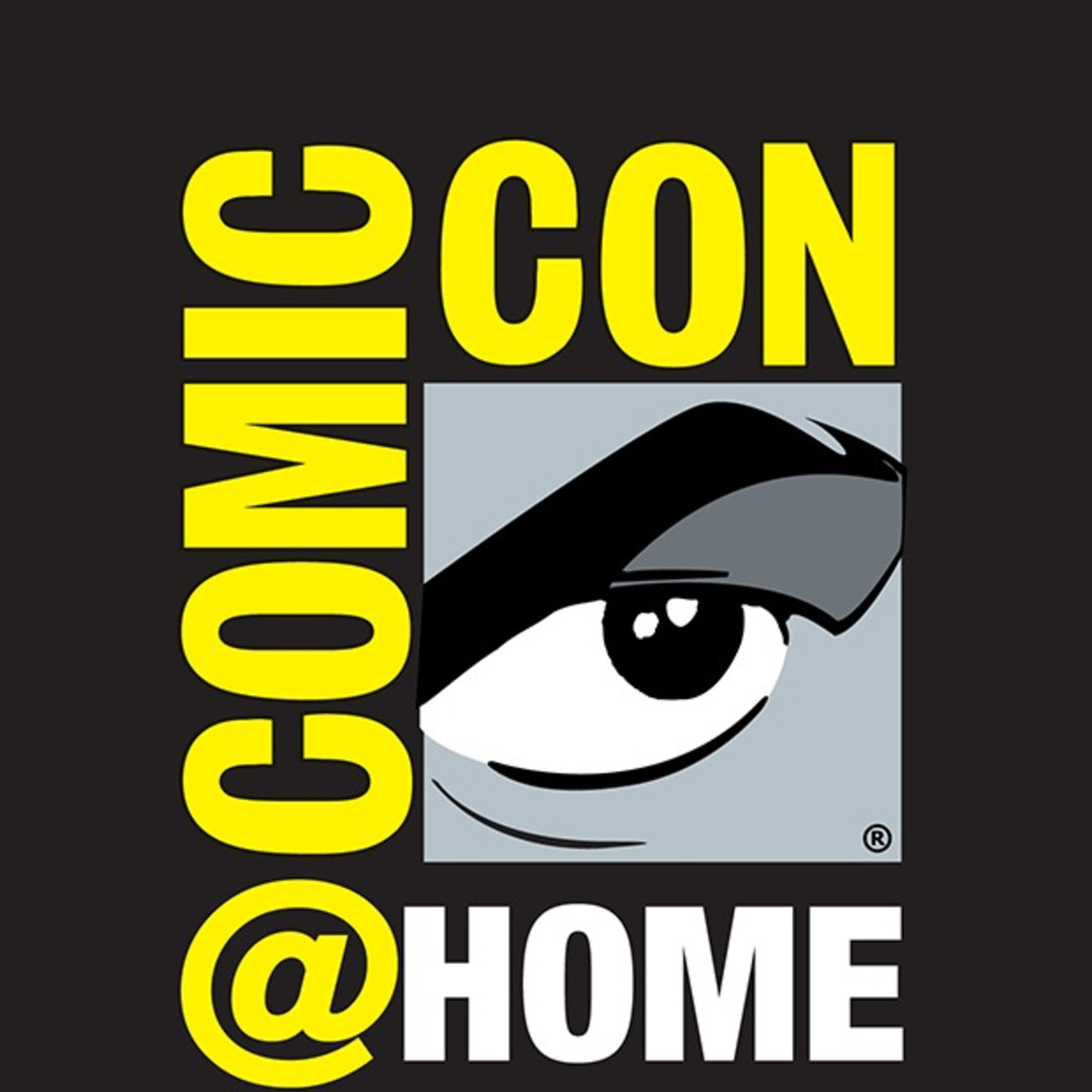 Casual Comics Cast