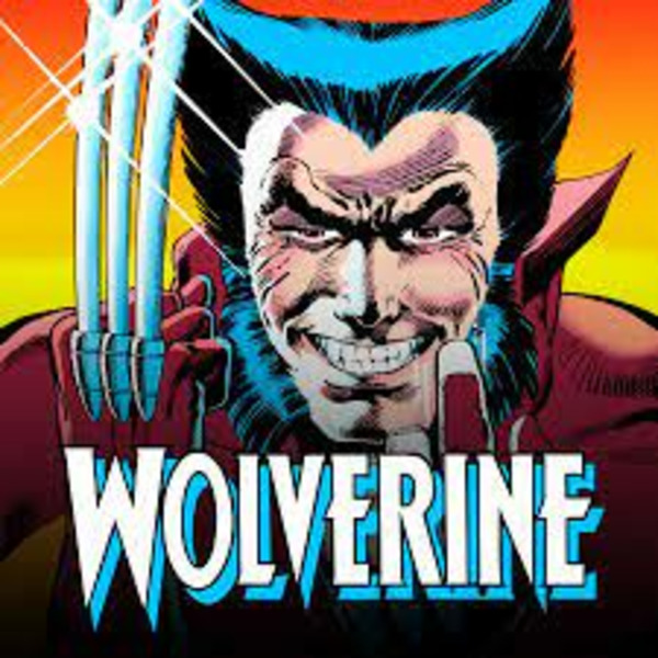 Wolverine outlet 1 1982