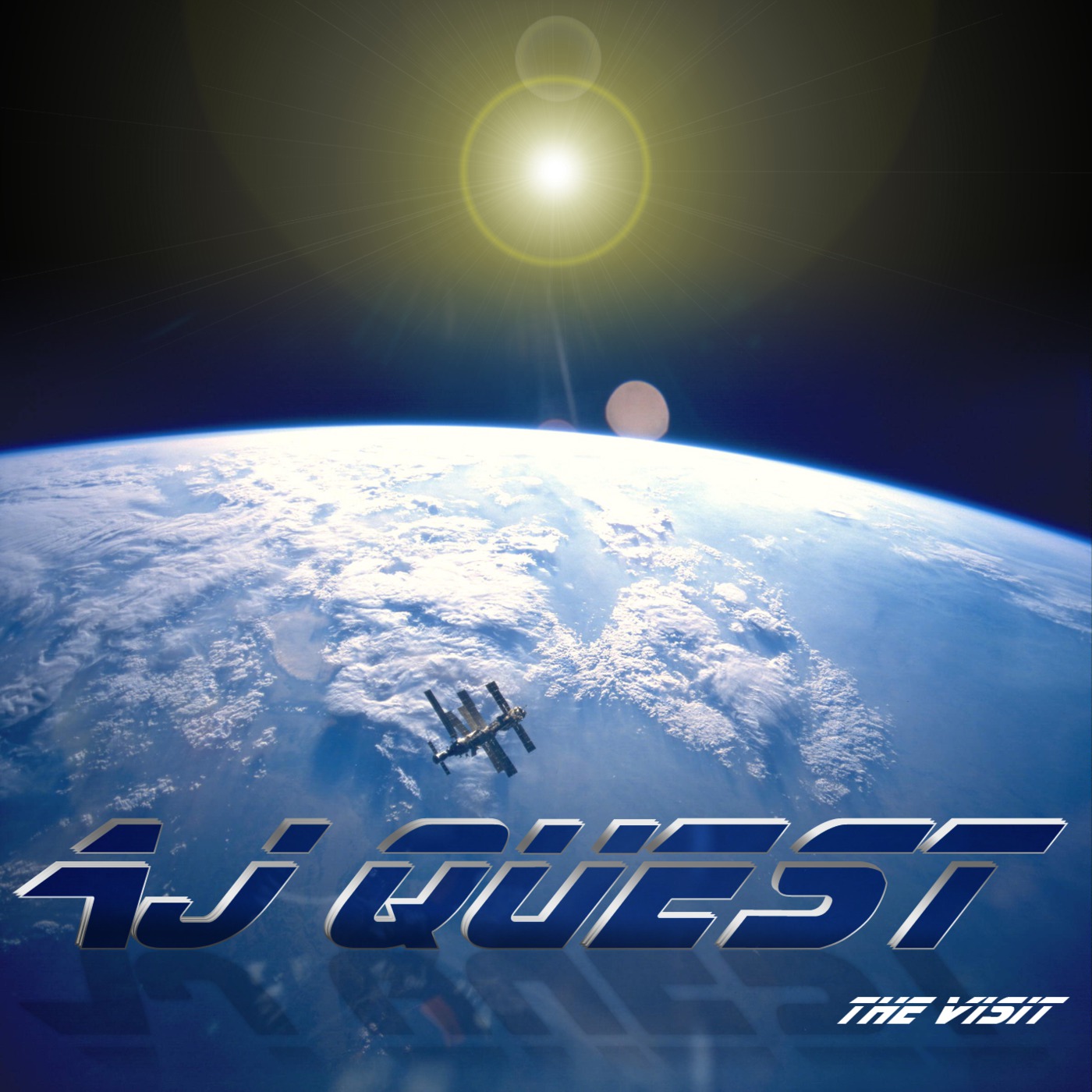 AJ Quest- The Visit