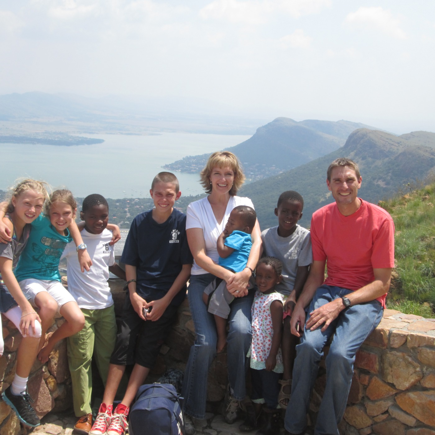 Together for Adoption South Africa