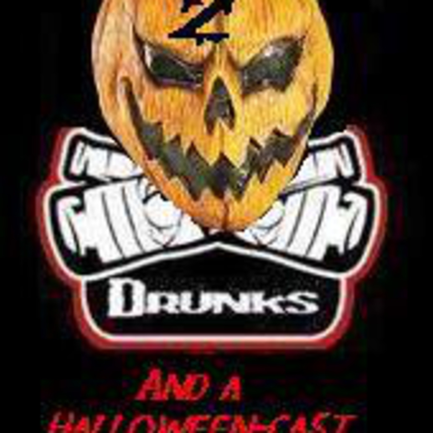 Episode 103 - Preperation H.... alloween