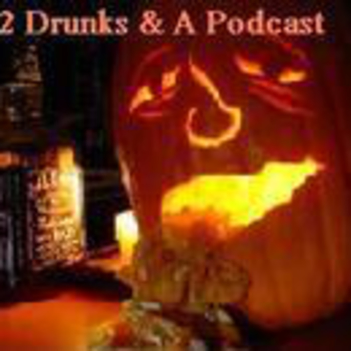 Episode 97 - Ghosts