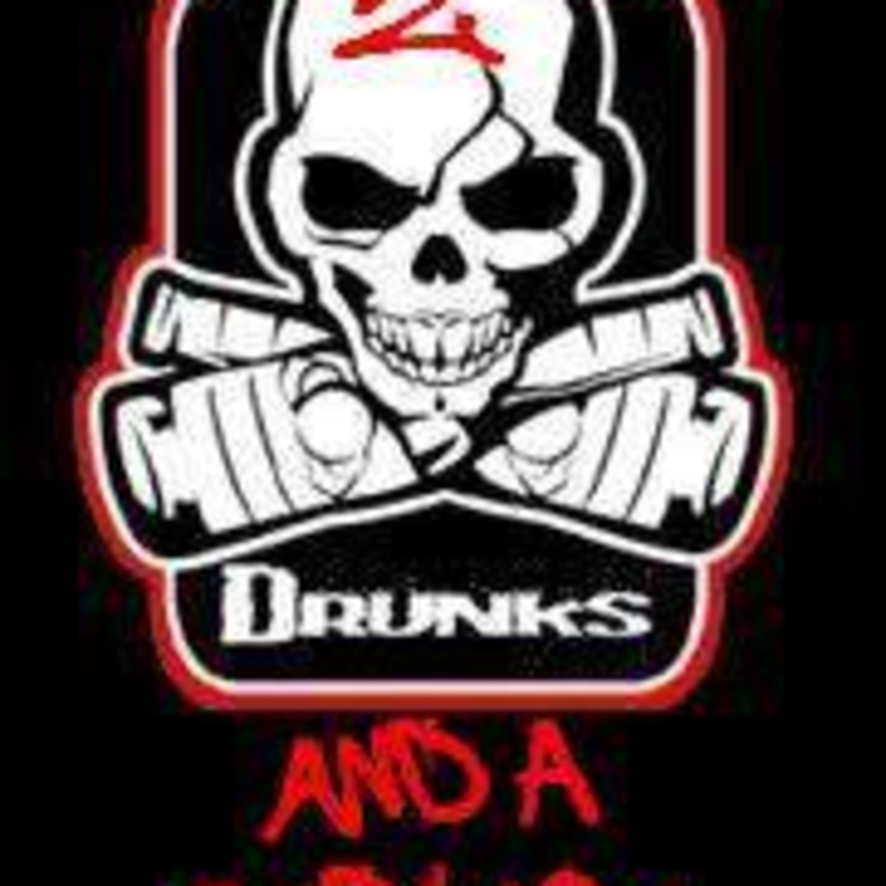 2 Drunks and A Podcast