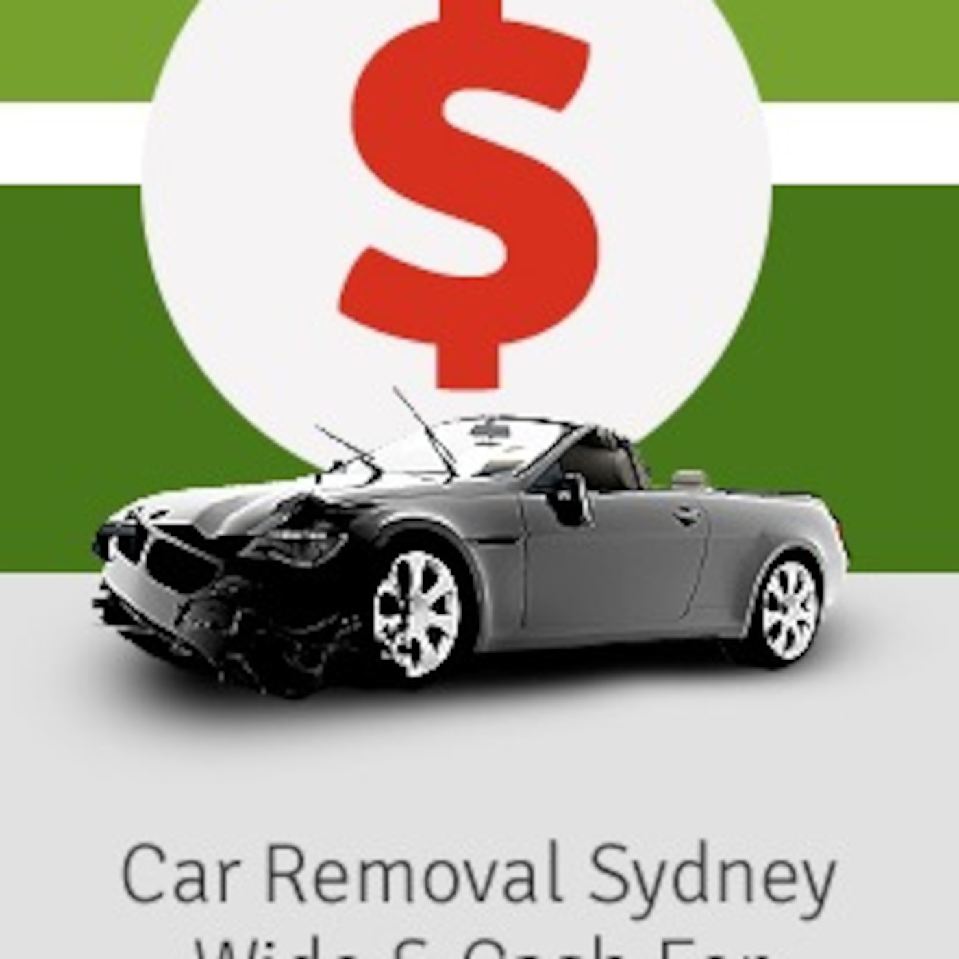 Metro Car Removal Sydney