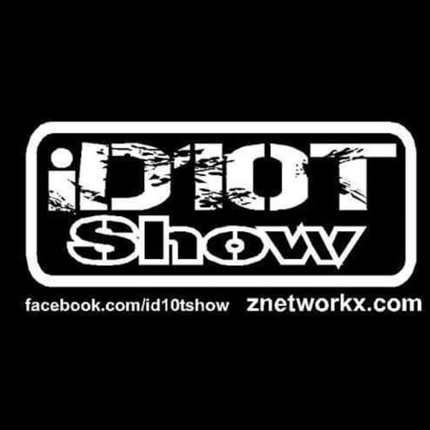 iD10T Show's Podcast