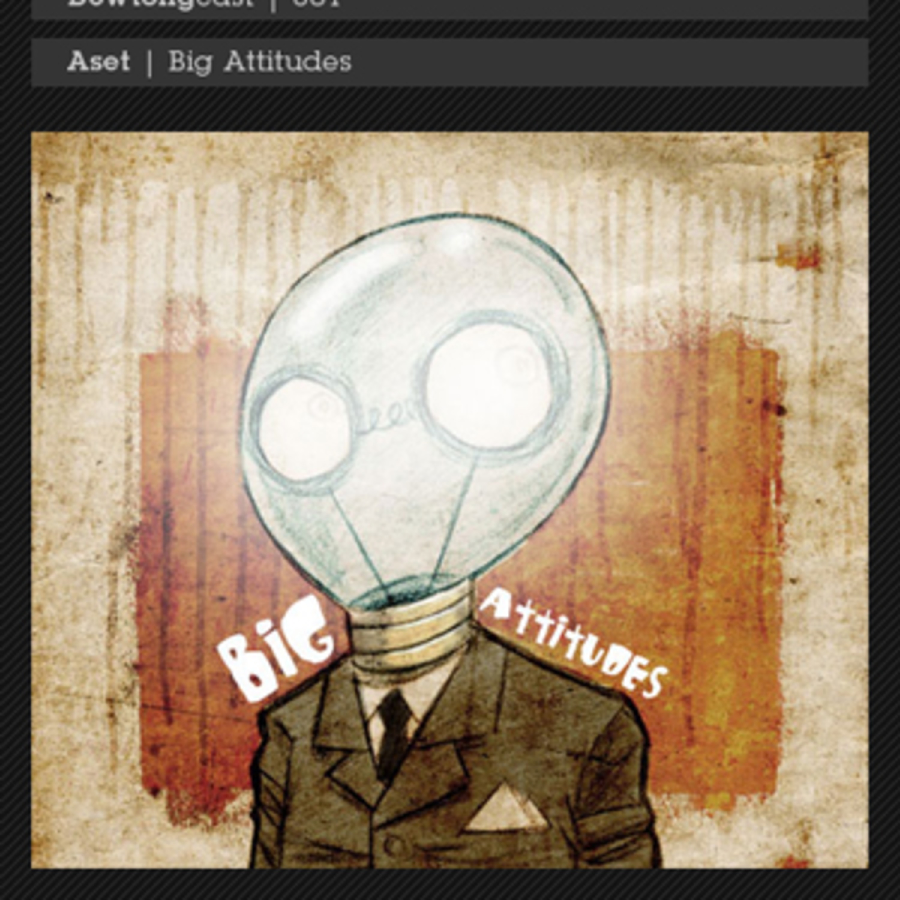 Aset\'s Podcast