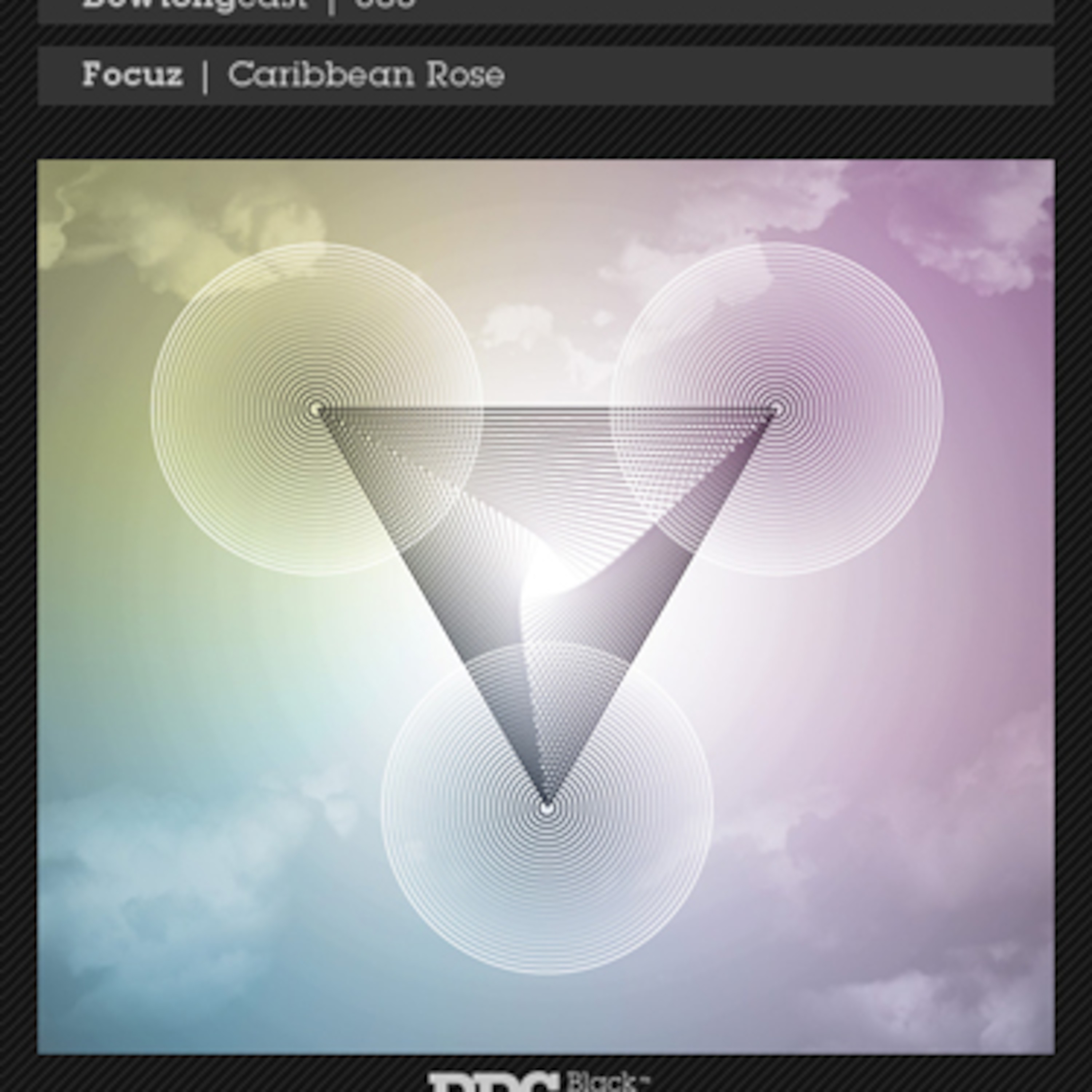 DTG005_Caribbean rose by Focuz (BBS) episode artwork