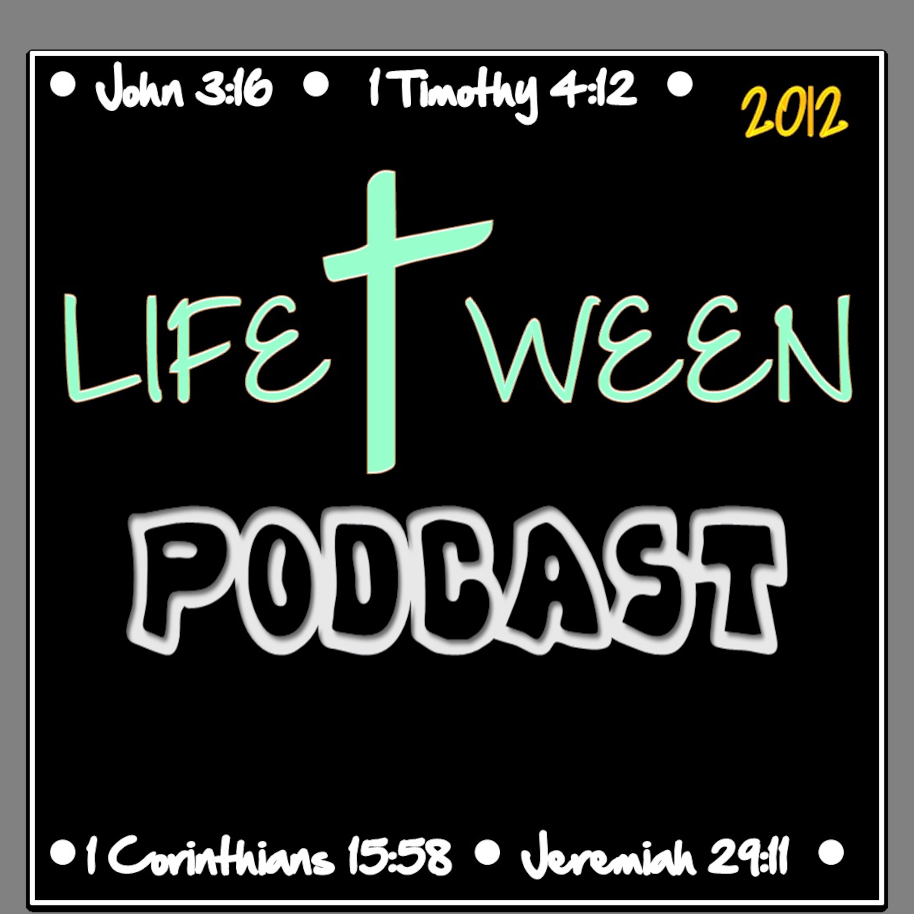 LifeTween Podcasts