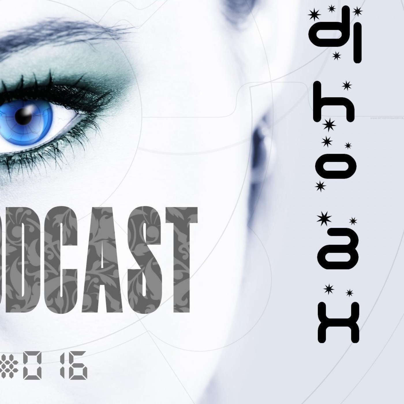 HIT THE FLOOR - AUDIO PODCAST