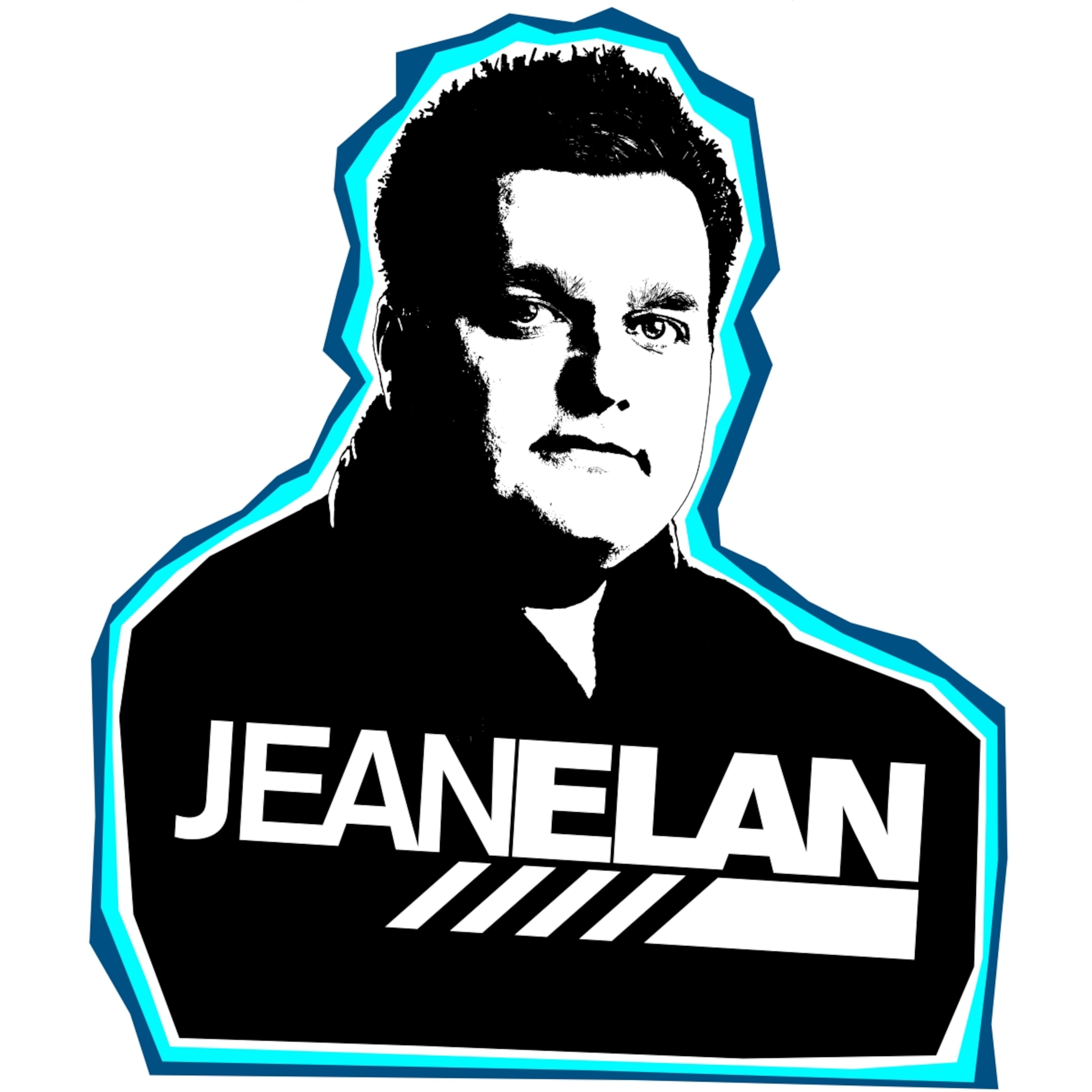 Shake Me Please by JEAN ELAN - June 2010