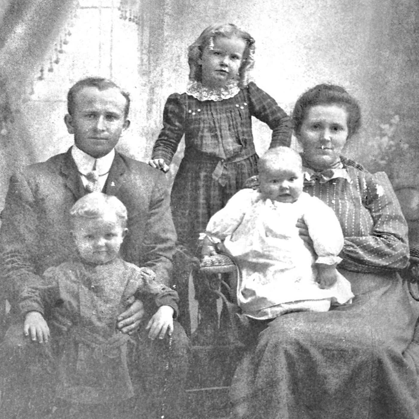 Crozier Kimball: The St. David Years
