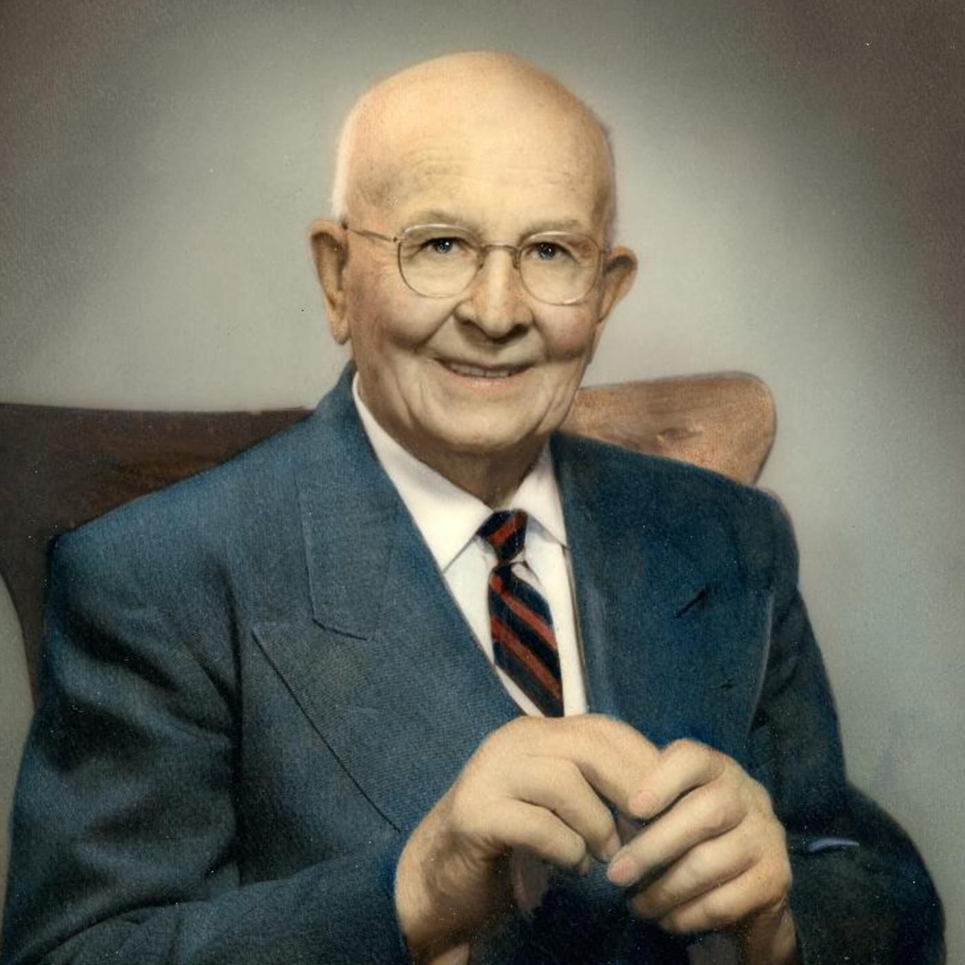 Crozier Kimball Chapter 12 - Speaker, Teacher, Missionary Again