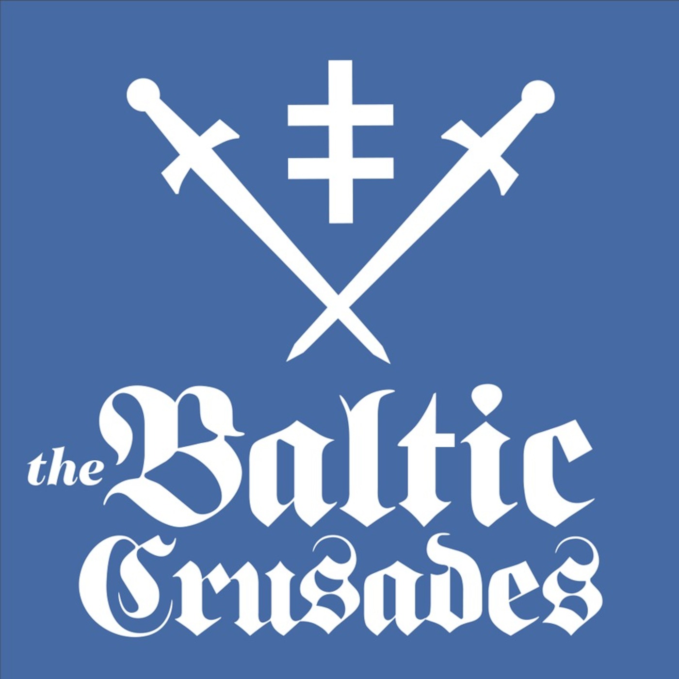 Episode 230 - The Baltic Crusades