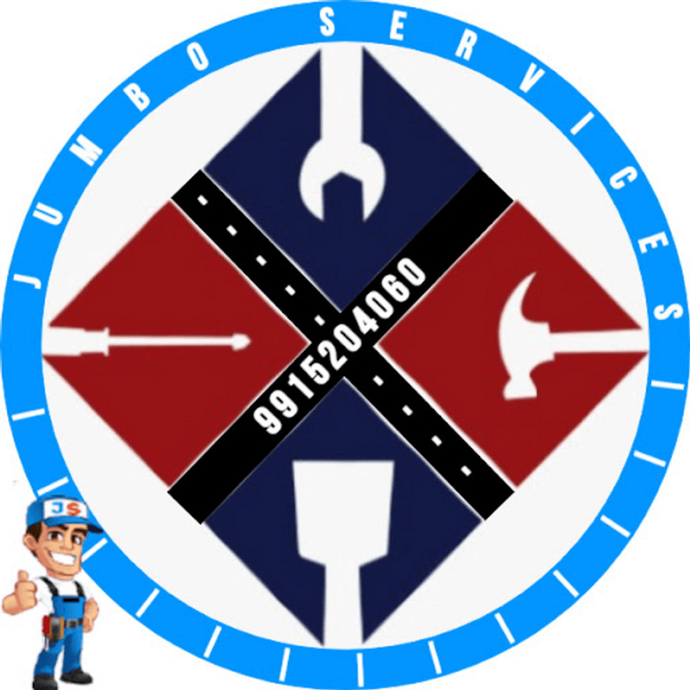 jumborepairservice\'s Podcast