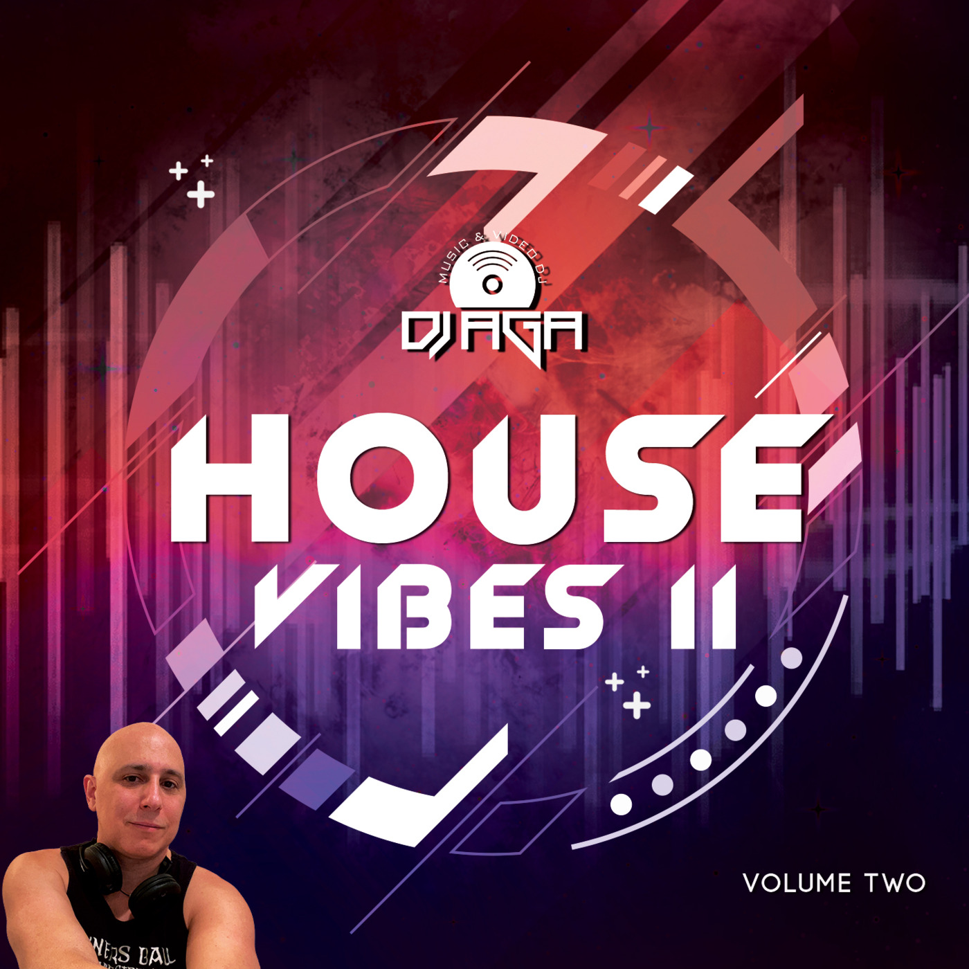 DJAGA\'s Podcast