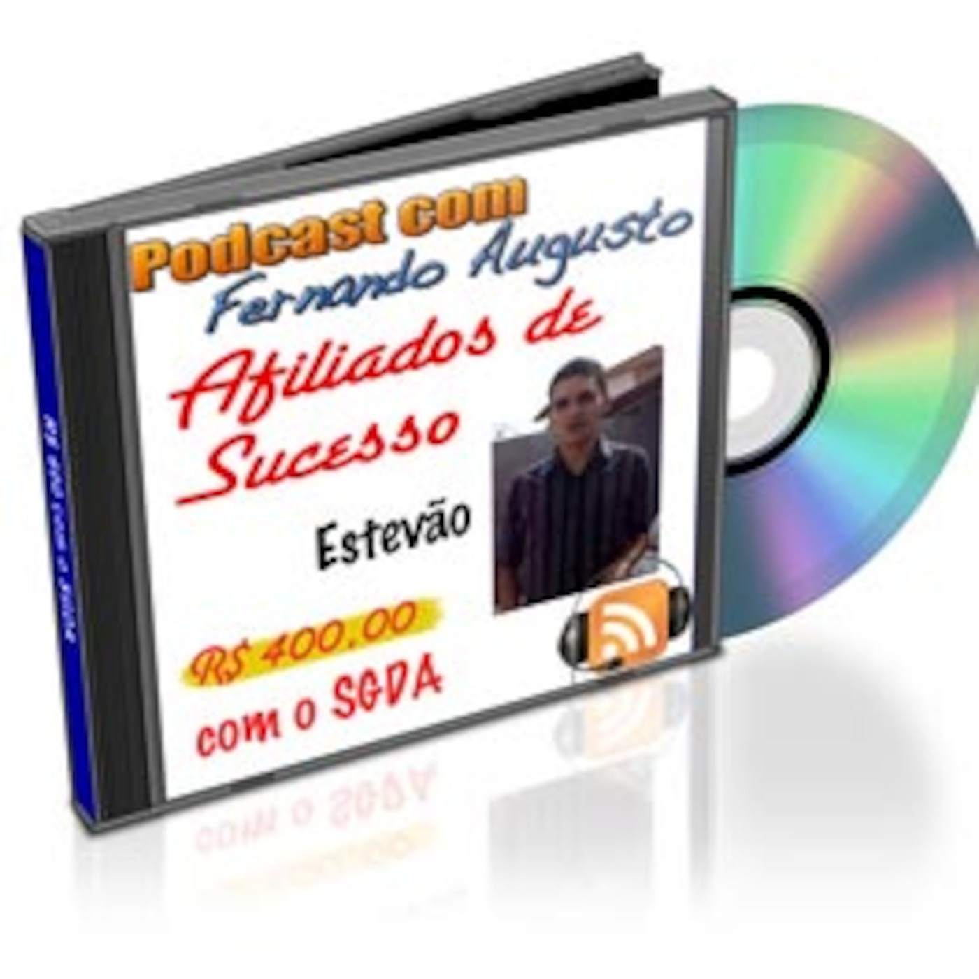 Como Ganhar R$ 400 com o SGDA ?
