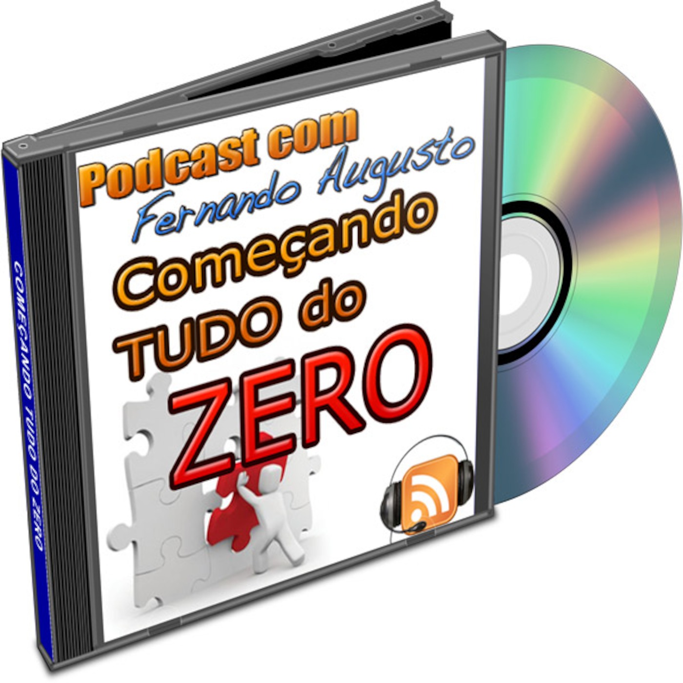 Fernando Augusto\'s Podcast