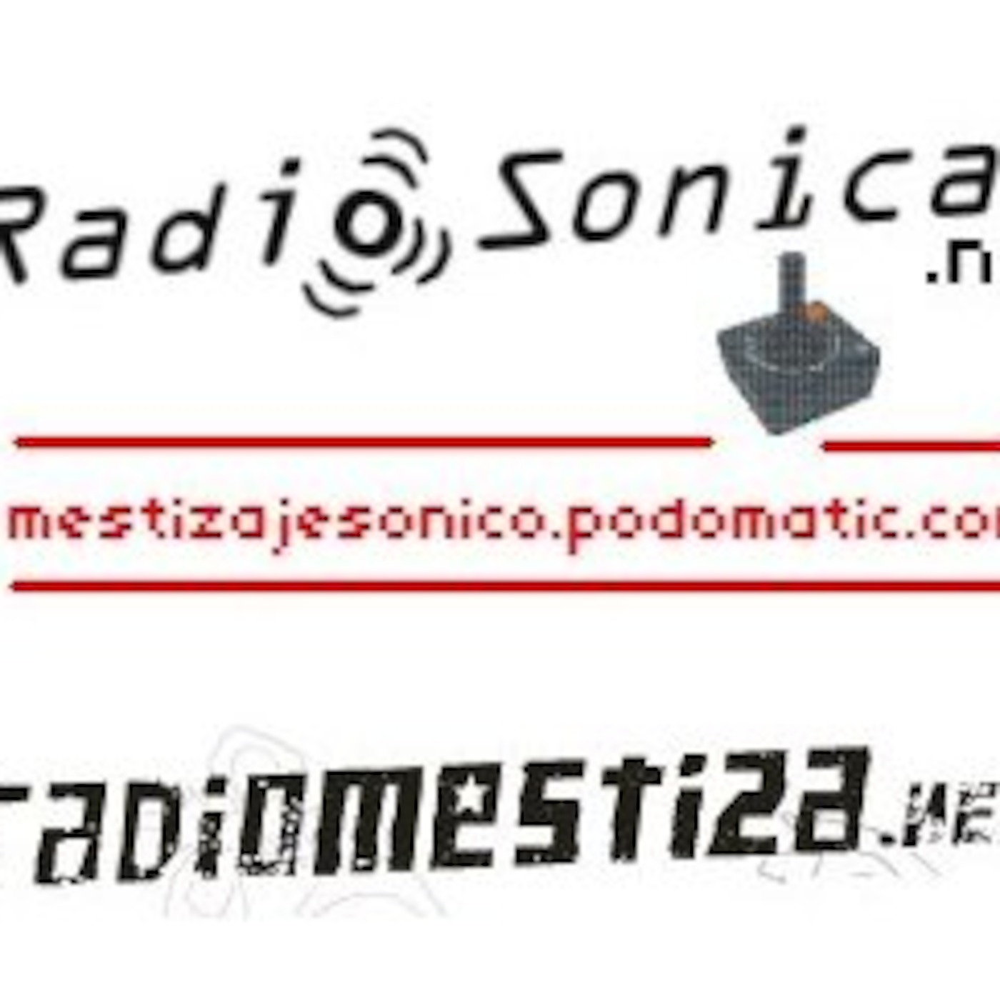 Mestizaje Sonico