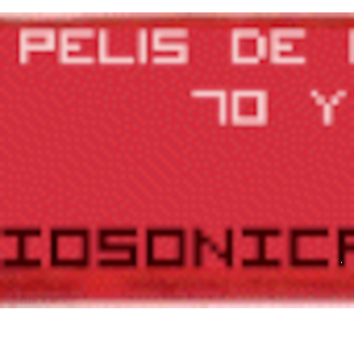 Pelis de los 70 y 80!