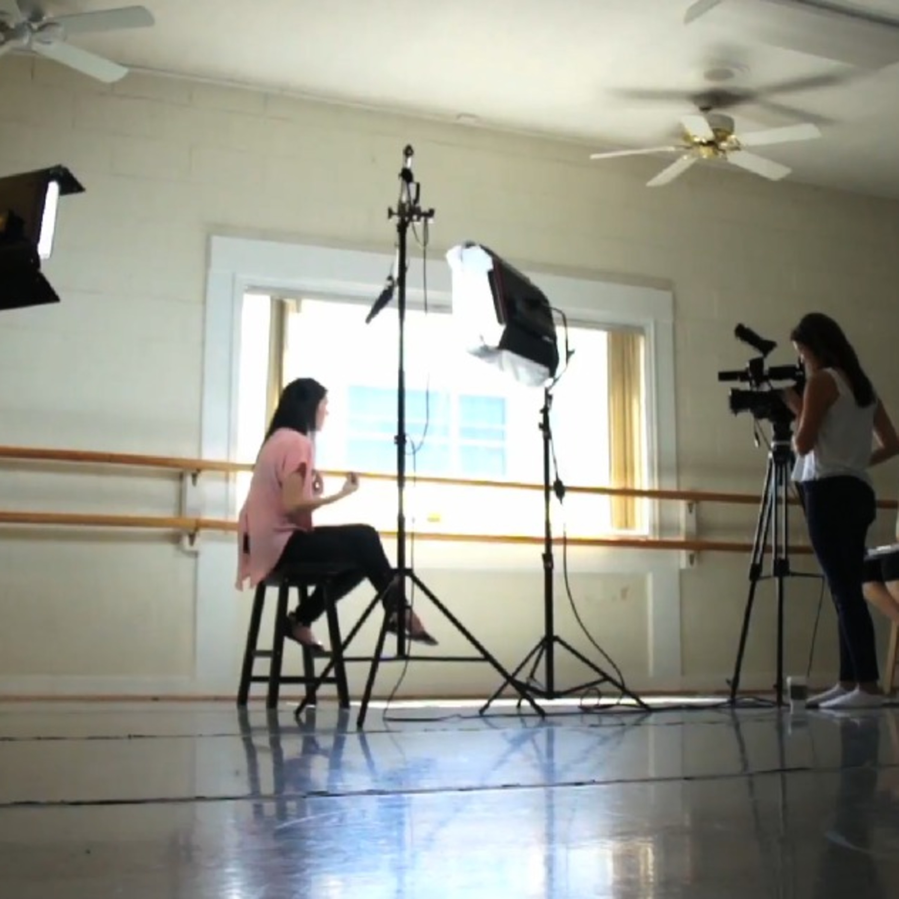 The Empowerment Show