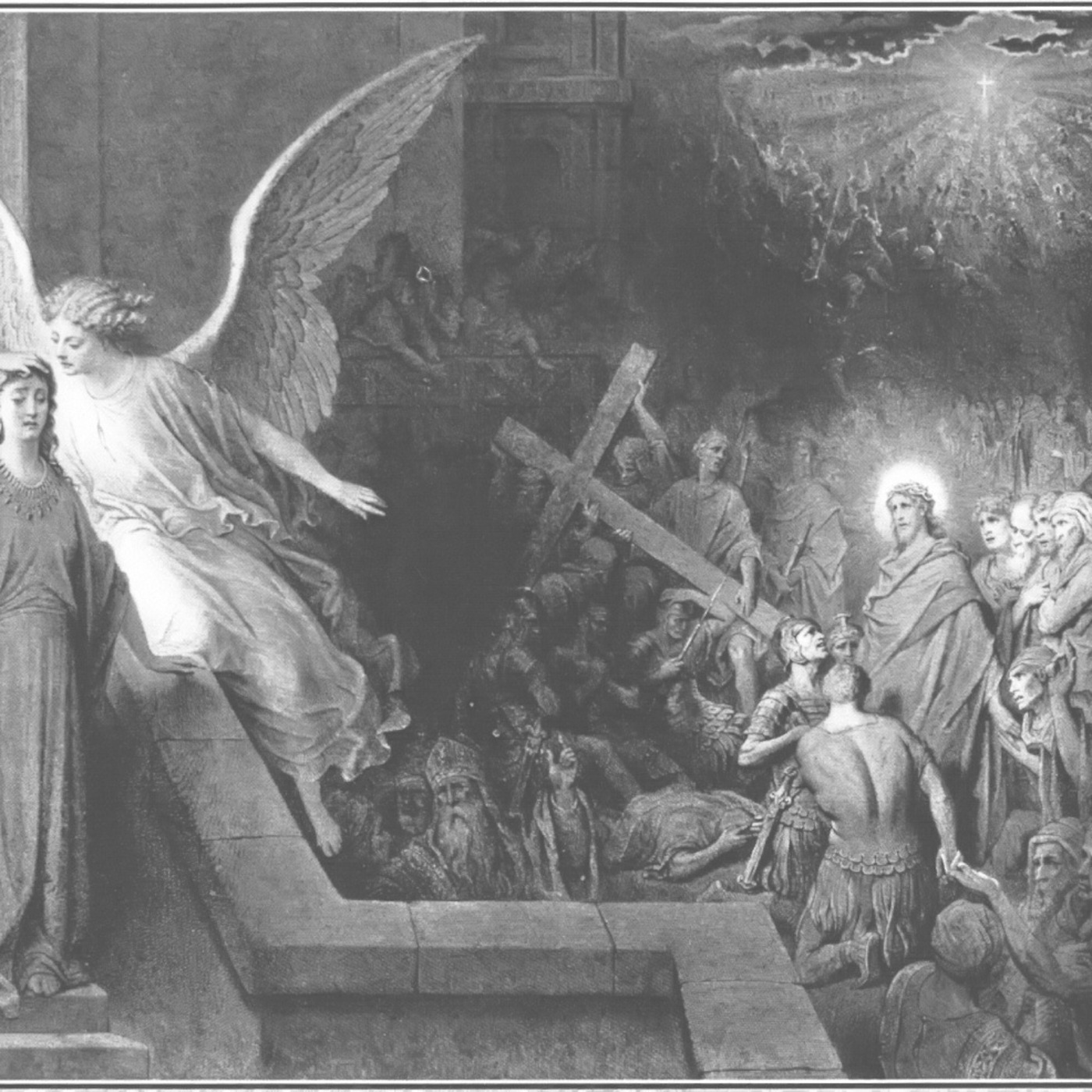 Apologetics: My own journey into it