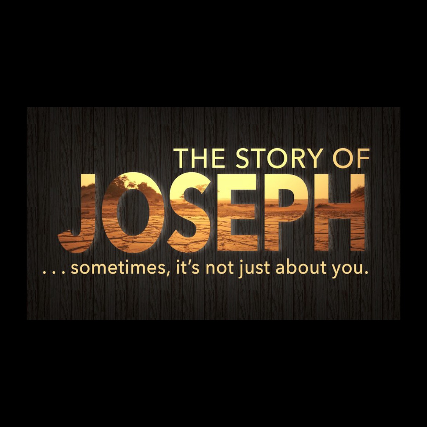 Joseph - Life in Perspective thumbnail