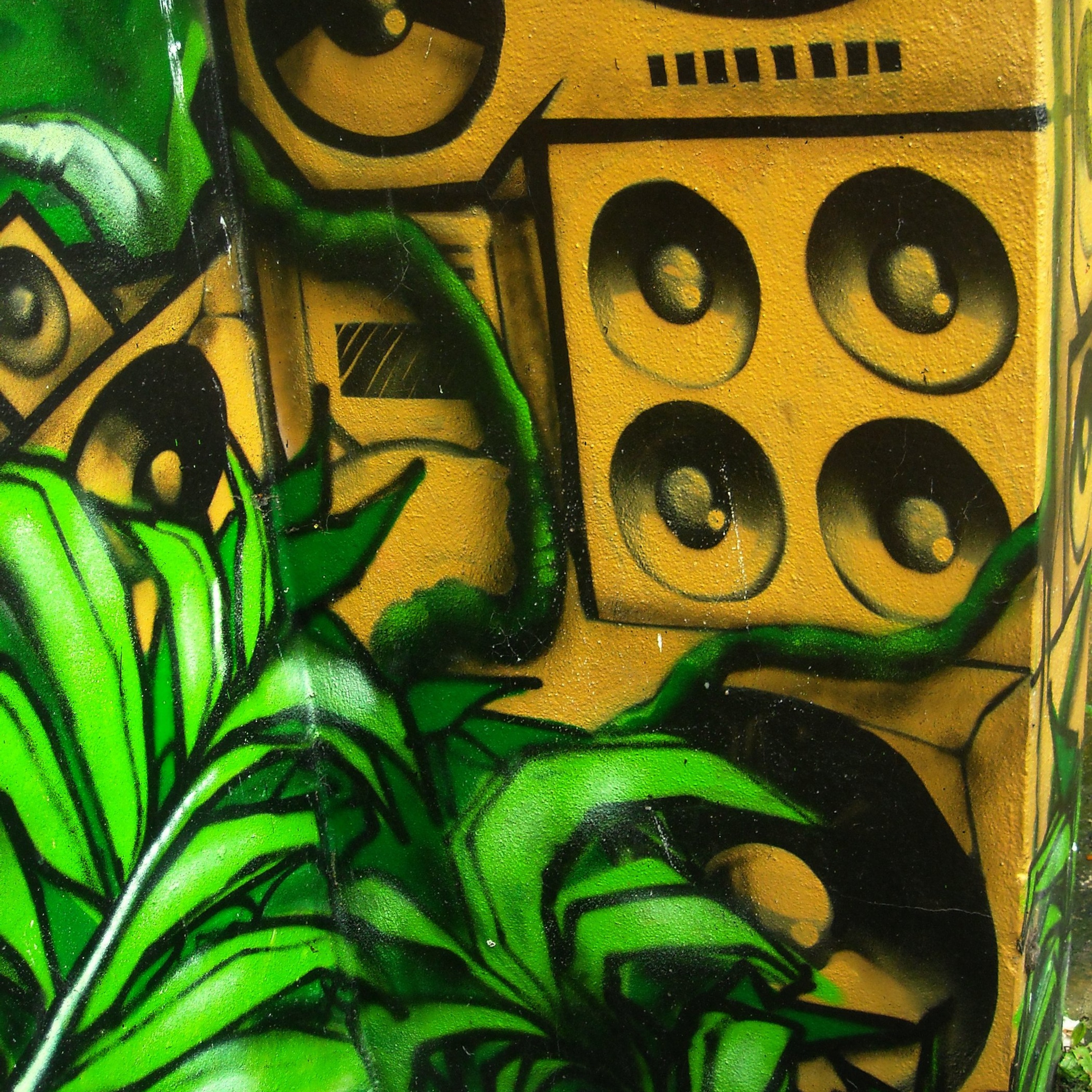R&B Junglist Podcast podcast artwork