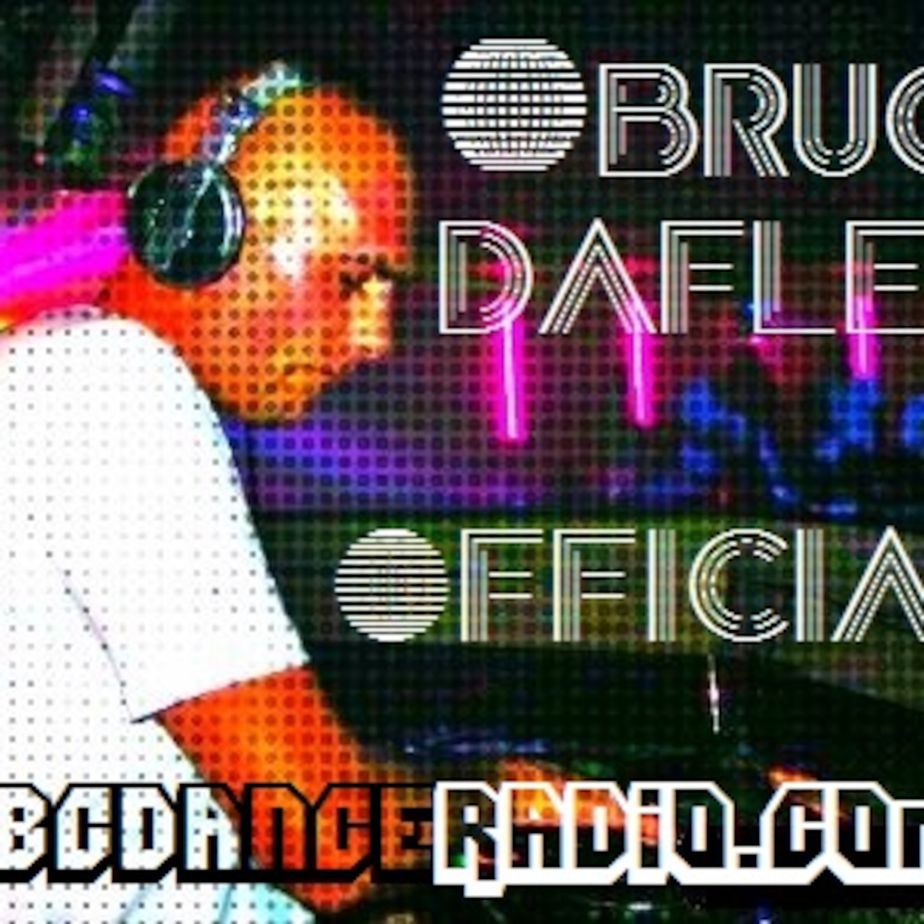 minimix funky/house preview episode artwork