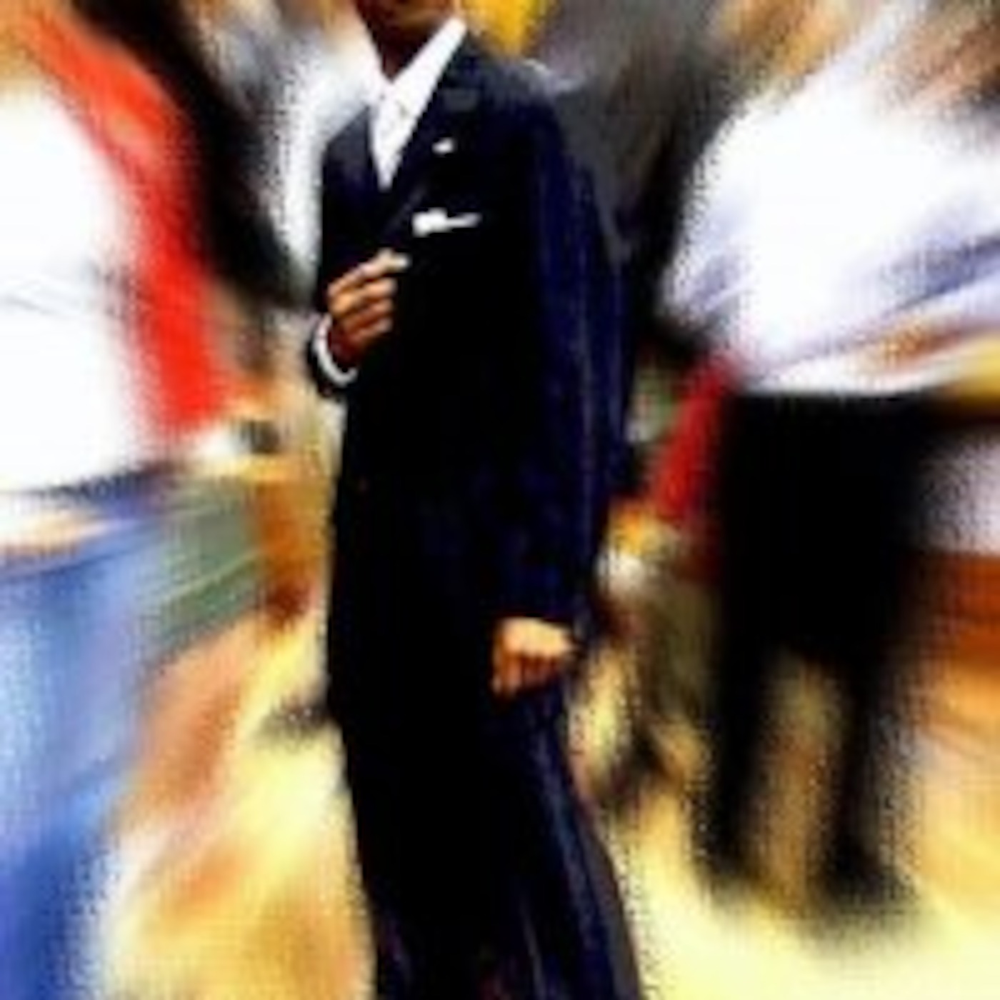 MoTheThird: Courthouse Blues