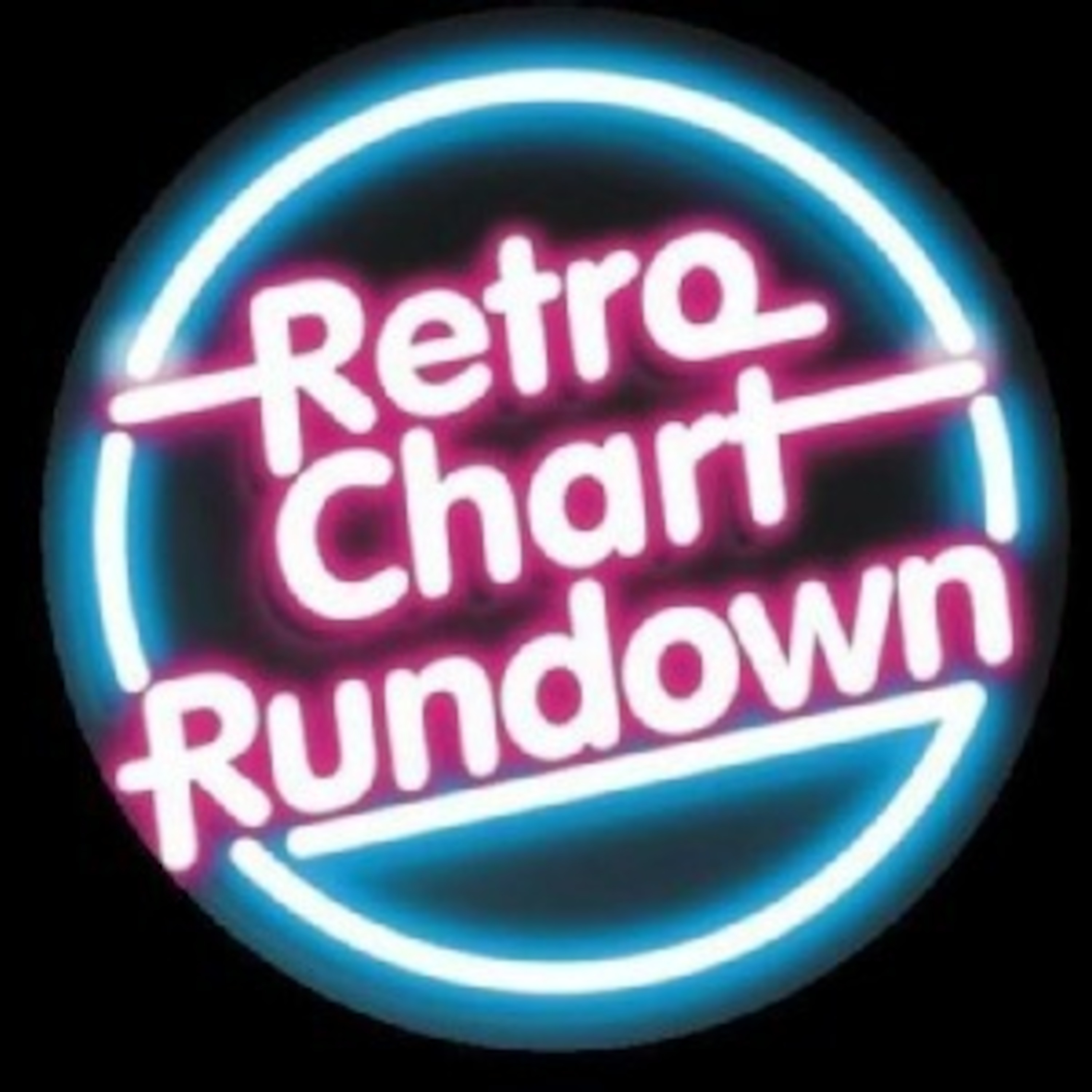 The Retro Chart with Jason Johnson