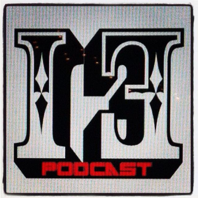 Infinite Empire Podcast podcast artwork