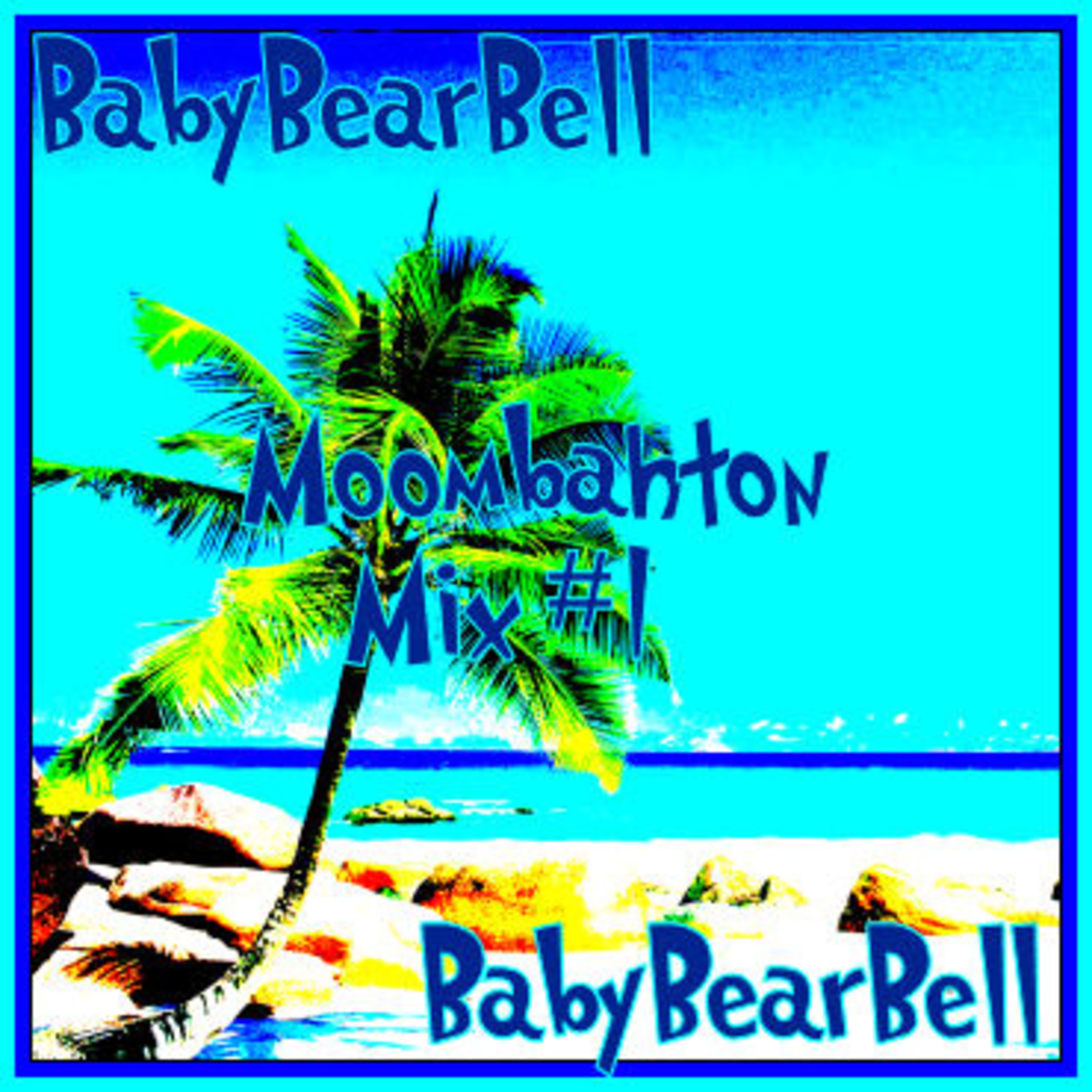 BabyBearBell ᴰᴶ