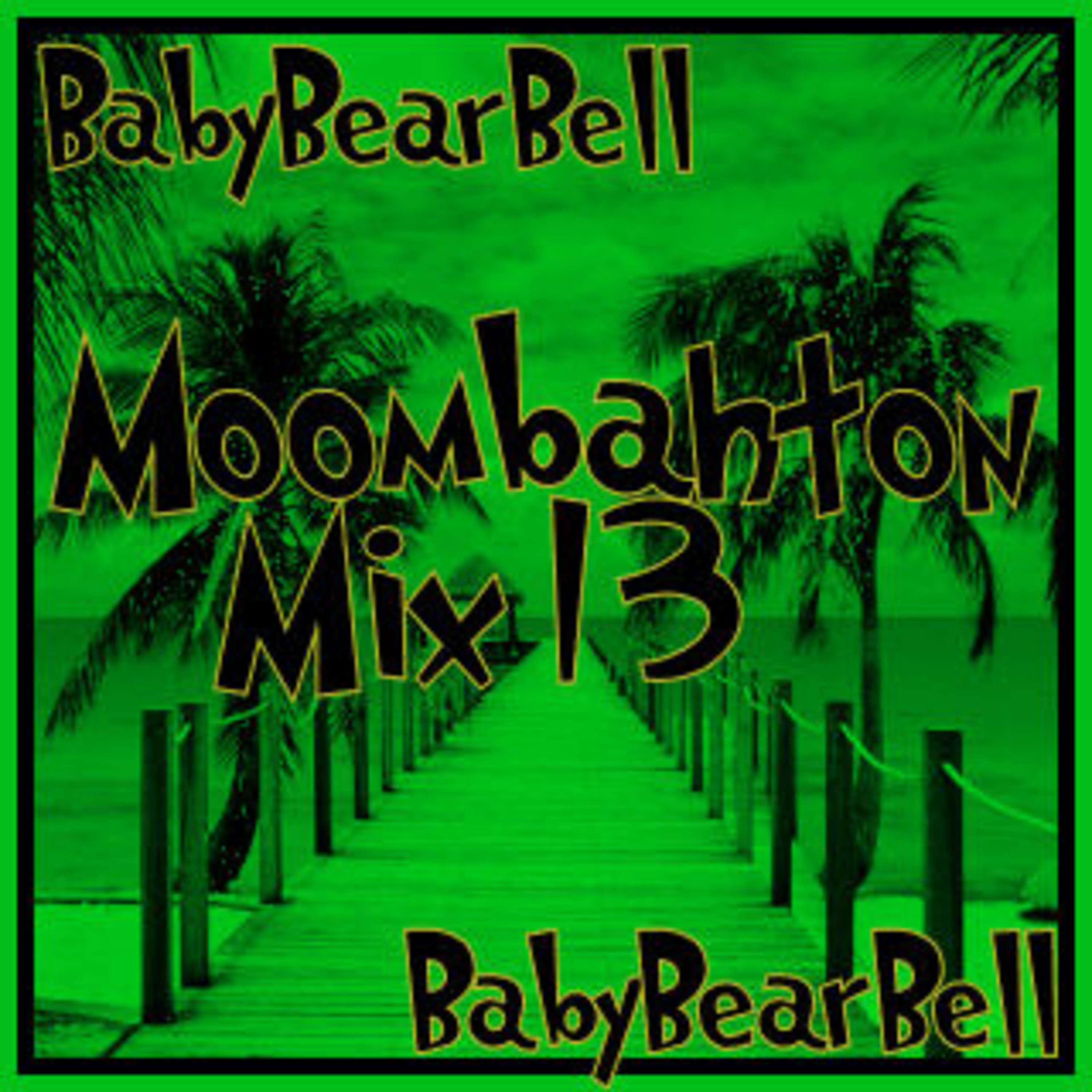 BabyBearBell ᴰᴶ