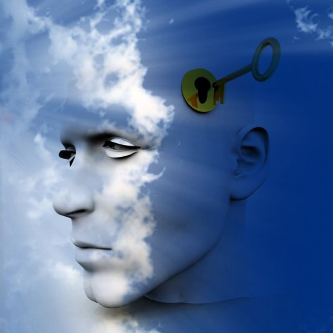 Episode 1 Power Of Intention and Perspective
