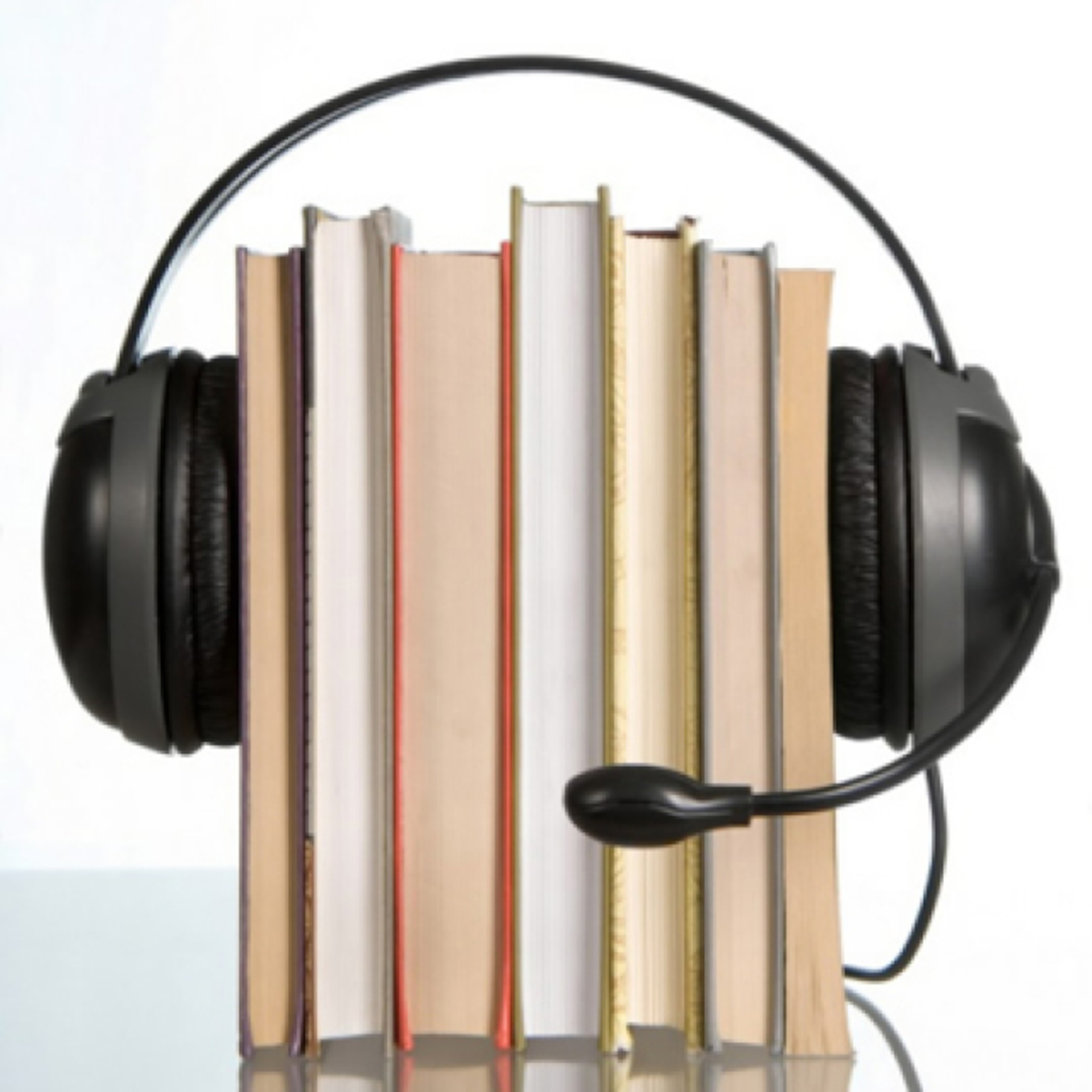 Audiolibros AZ