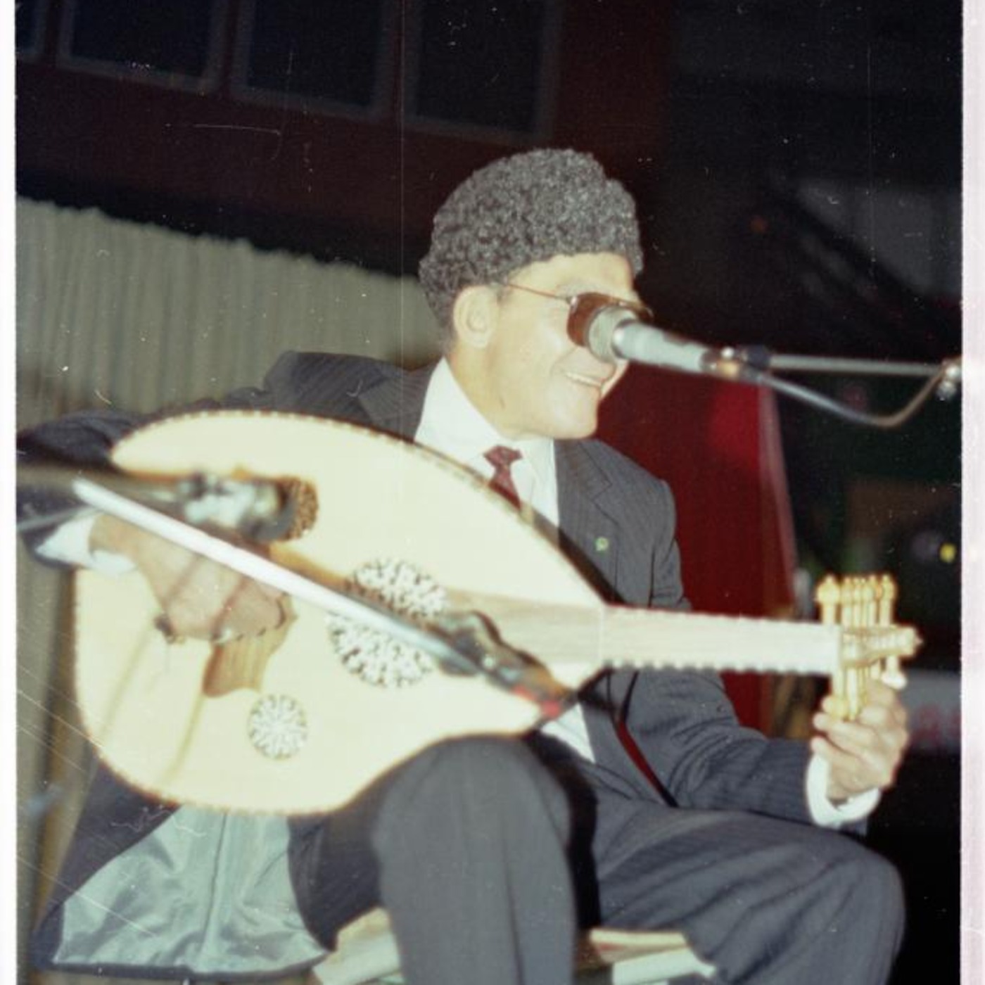 Radio Al Fareed week 7 Radio Al Fareed week 7