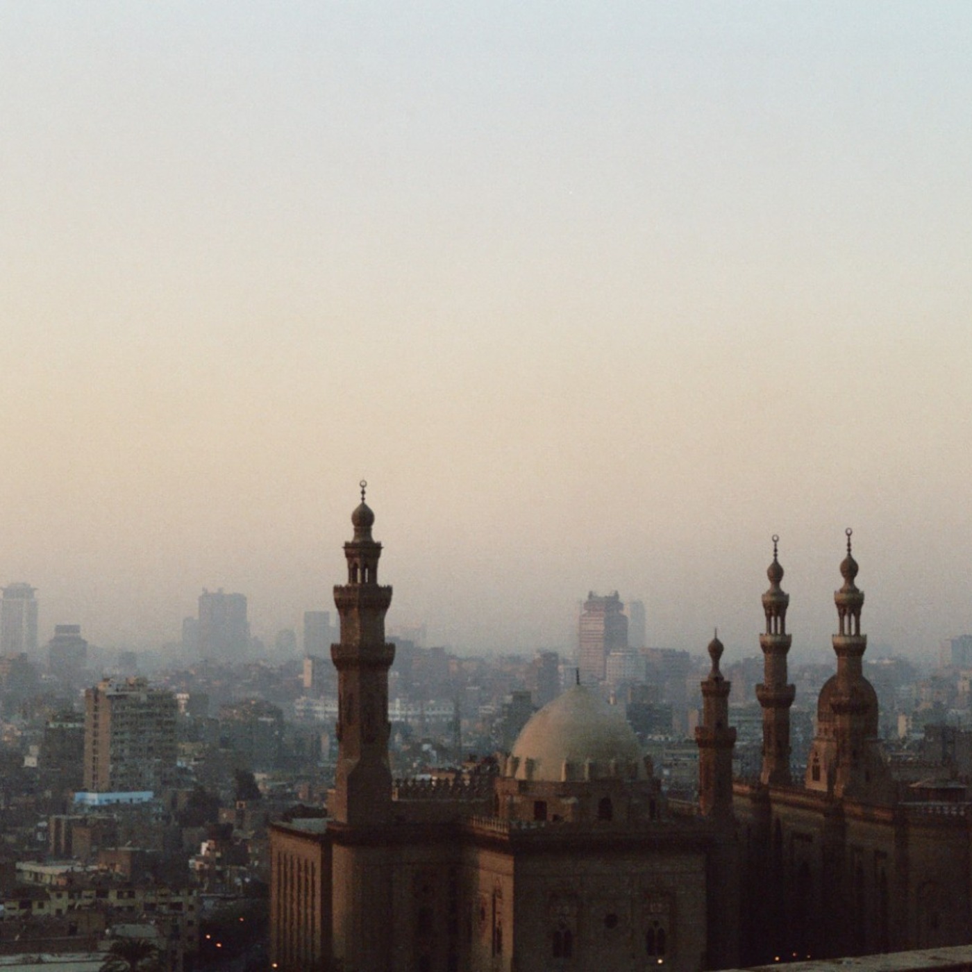 Radio Al-Fareed Episode 18 Music of the Arab and Islamic World: Religious music of Egypt Radio Al-Fareed Episode 18 Music of the Arab and Islamic World: Religious music of Egypt