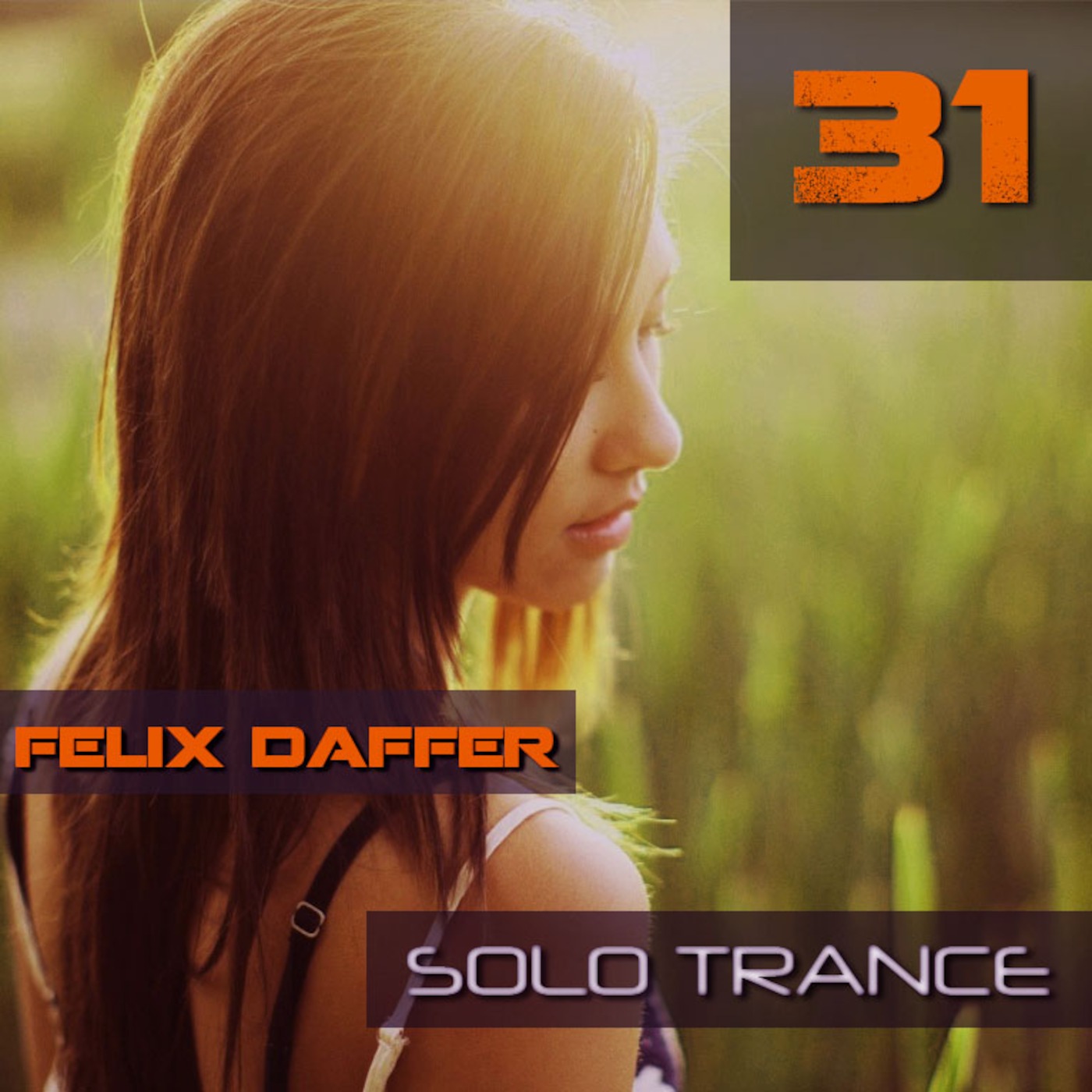 Felix Daffer Pres. Solo Trance 031