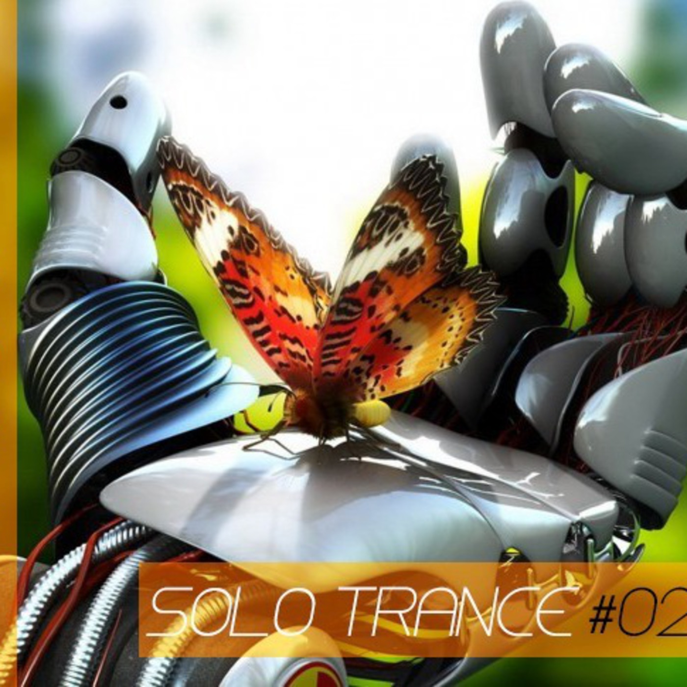Felix Daffer Pres. Solo Trance 027