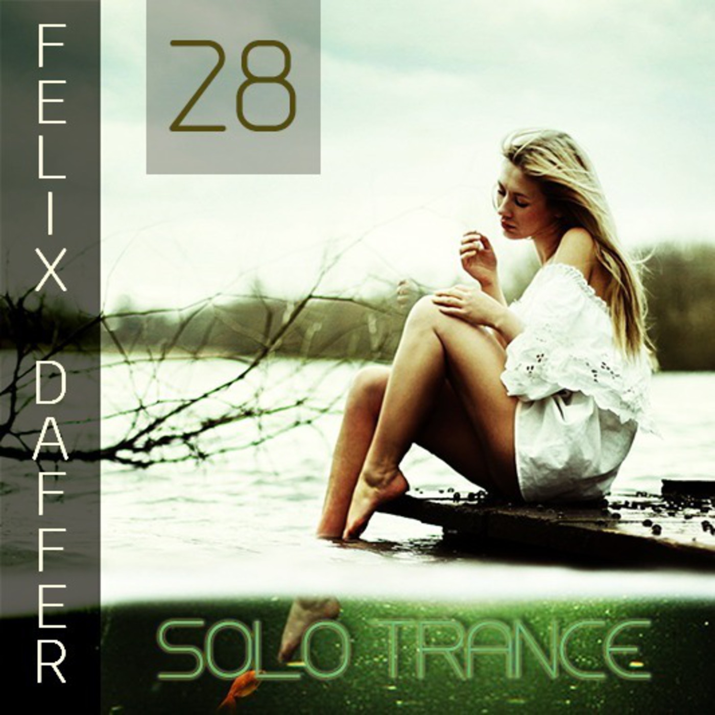 Felix Daffer Pres. Solo Trance 028
