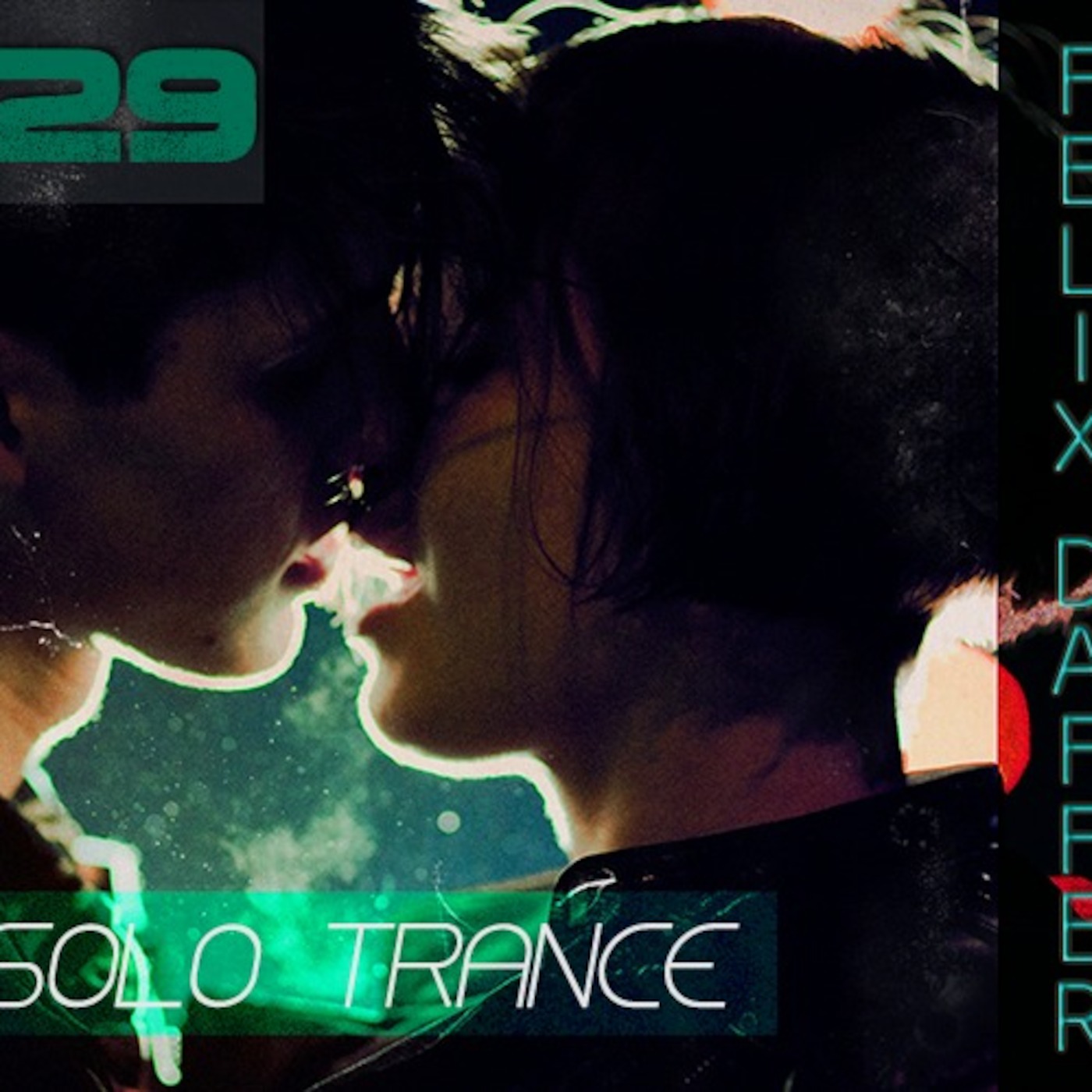 Felix Daffer Pres. Solo Trance 029