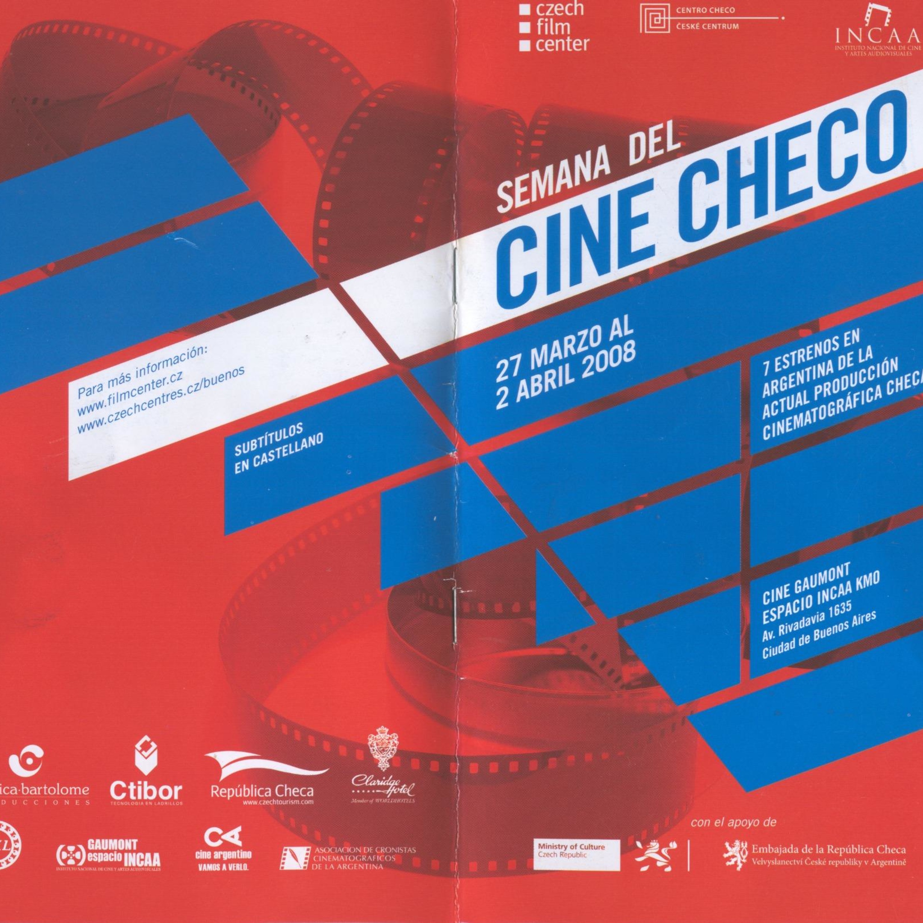 Sintonia Checa